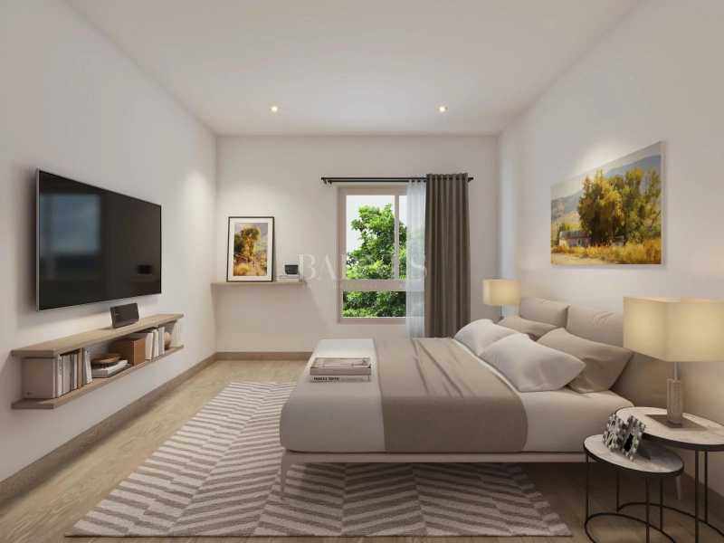 Tamarin  - Apartment 2 Bedrooms