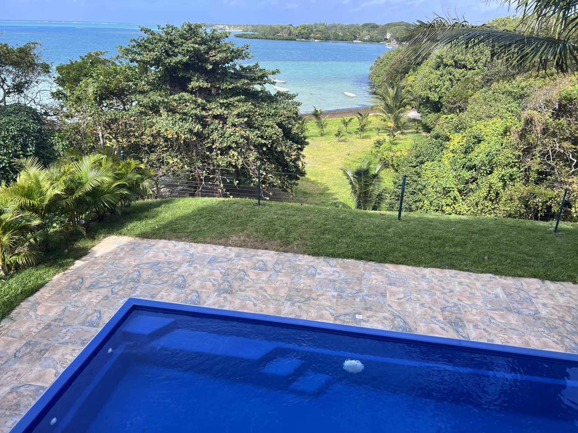 Trou d'Eau Douce  - Apartment 2 Bedrooms