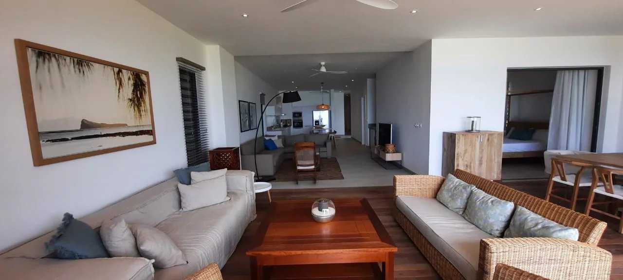 Pereybère  - Appartement 5 Pi&egrave;ces 4 Chambres