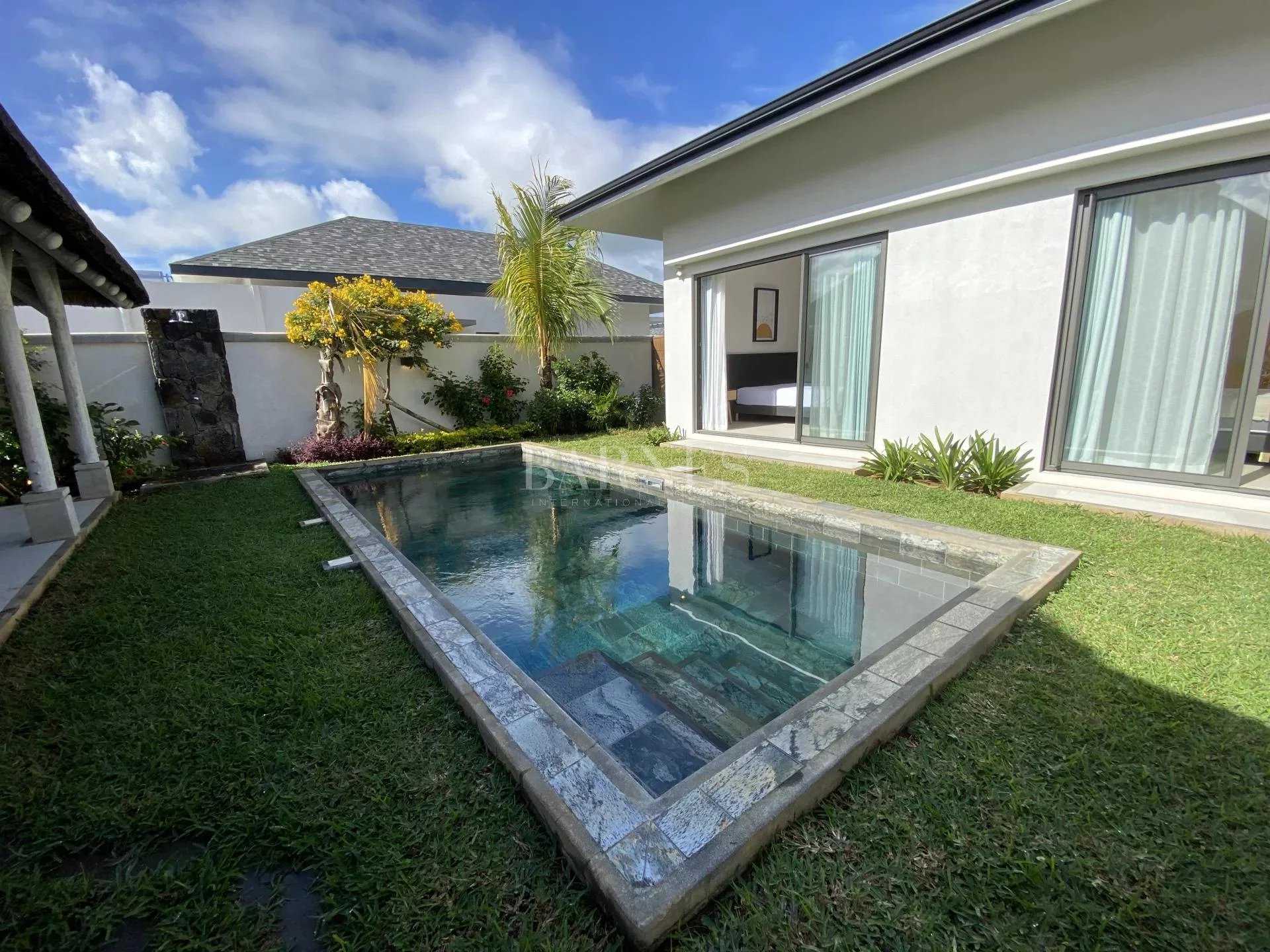 Grand Baie  - Villa 3 Bedrooms