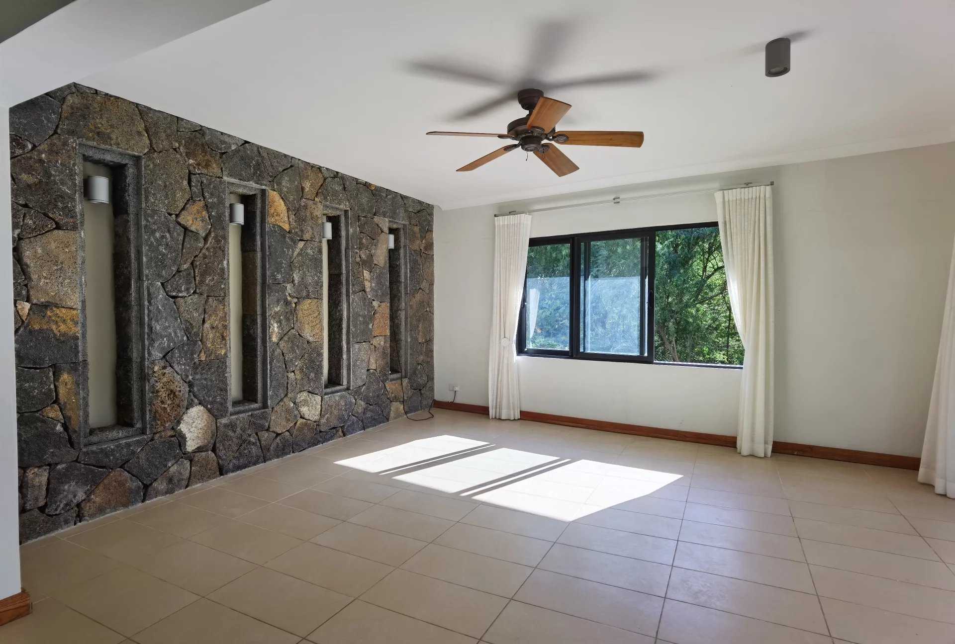 Rivière Noire  - Villa 4 Bedrooms