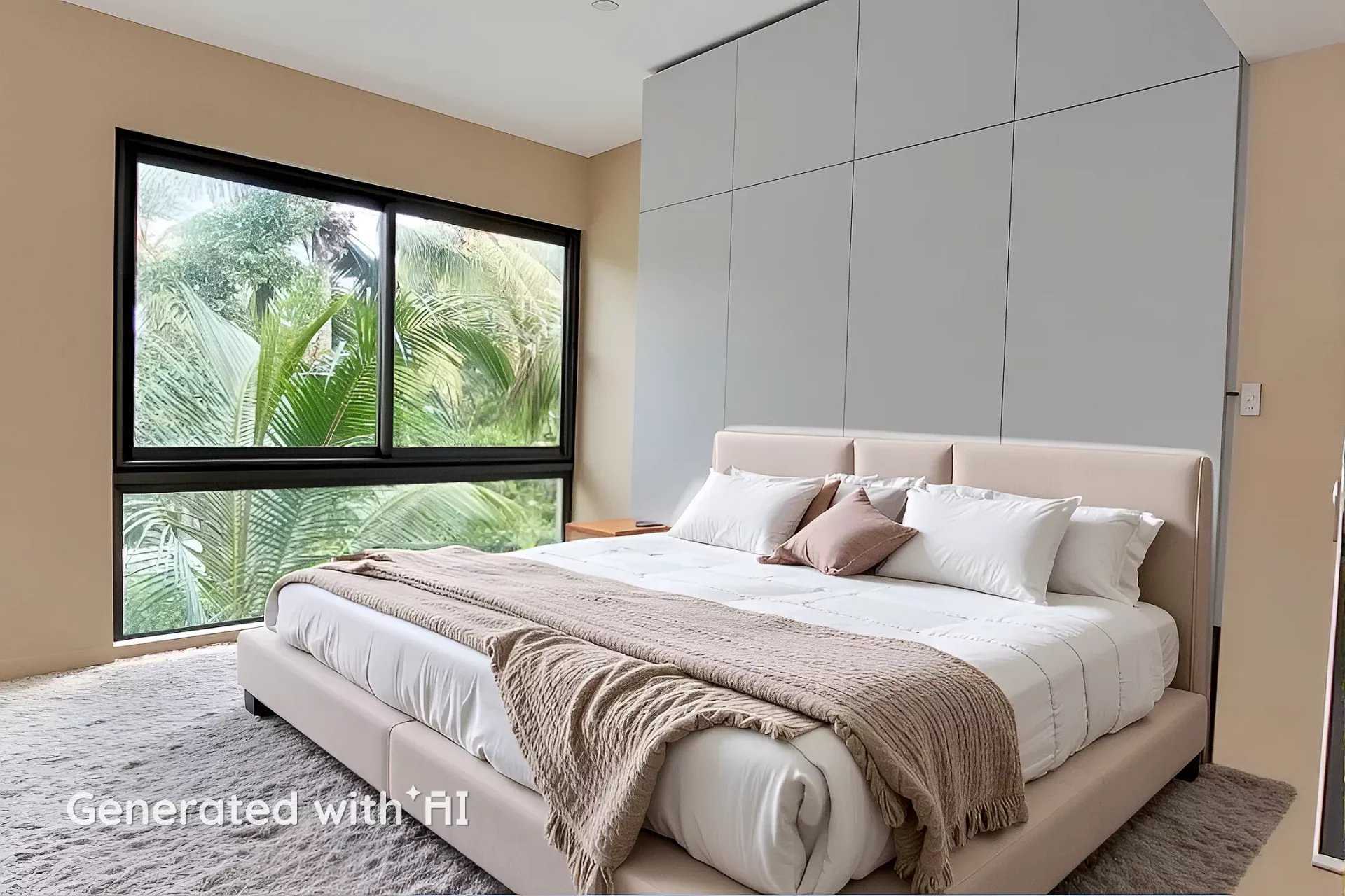 Grand Baie  - Apartment 2 Bedrooms