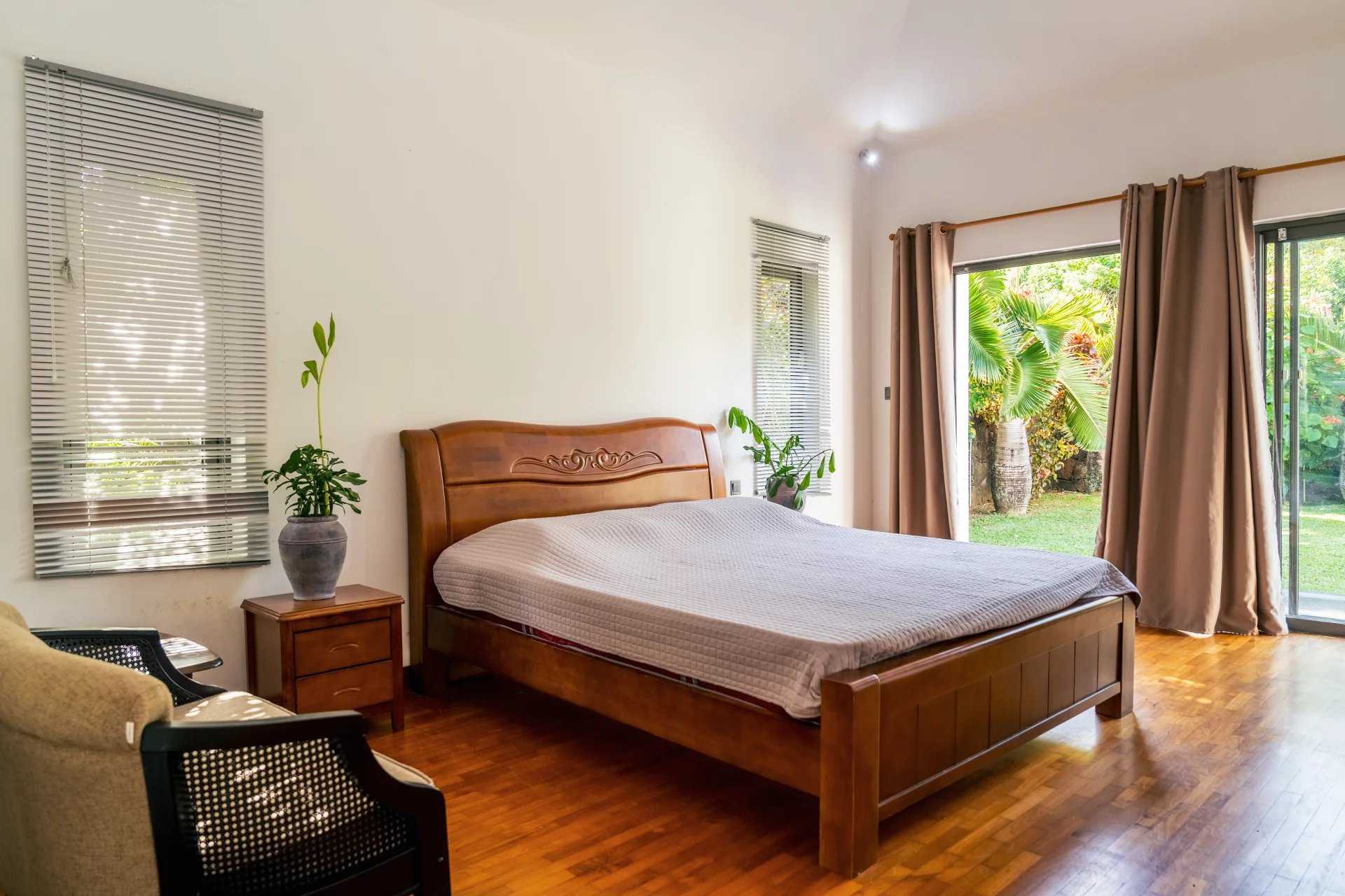 Poste de Flacq  - House 4 Bedrooms