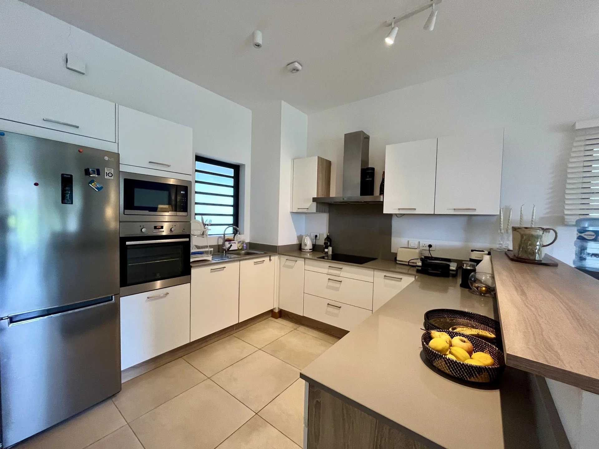 Beau Plan  - Appartement 4 Pi&egrave;ces 3 Chambres