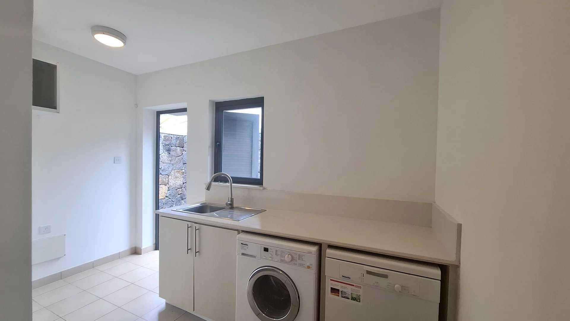 Rivière Noire  - Villa 7 Pi&egrave;ces 6 Chambres