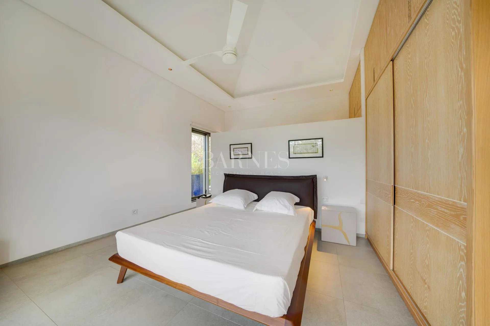 Beau Champ  - Villa 4 Bedrooms