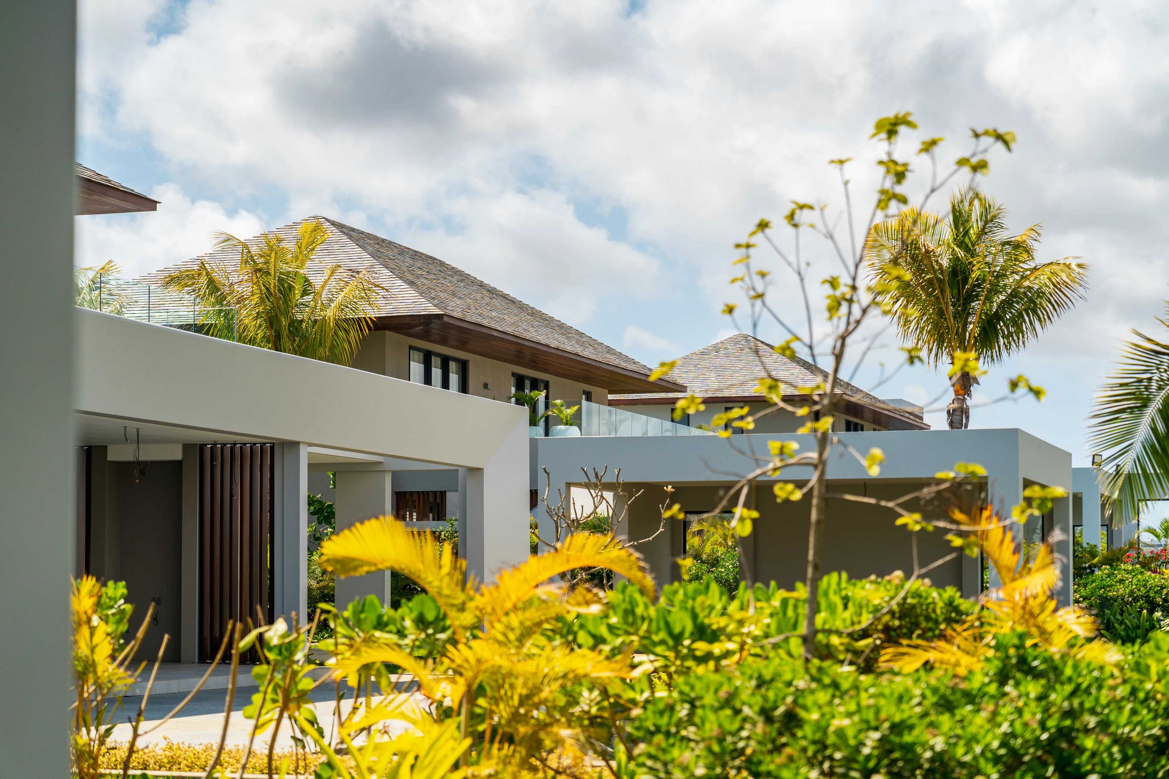 Grand Baie  - Villa 