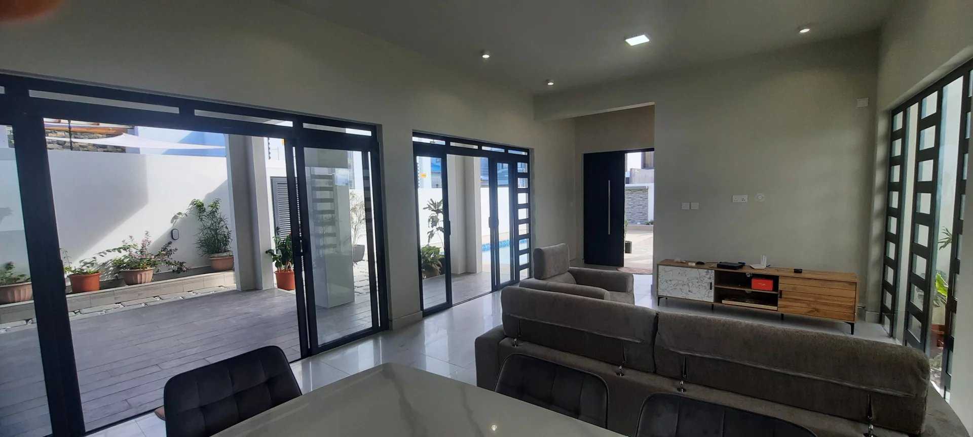 Grand Baie  - Maison 4 Pi&egrave;ces 3 Chambres