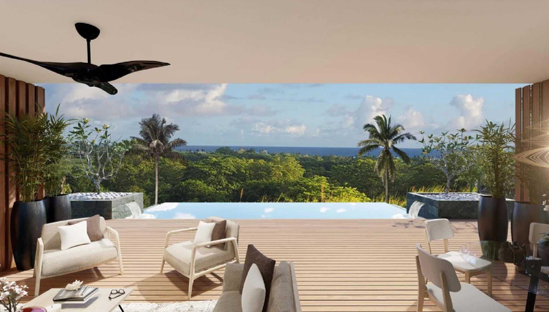 Villa Bel Ombre