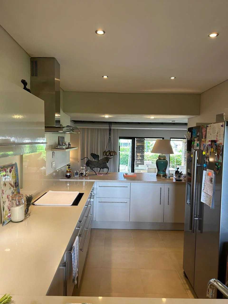 Beau Champ  - Apartment 3 Bedrooms