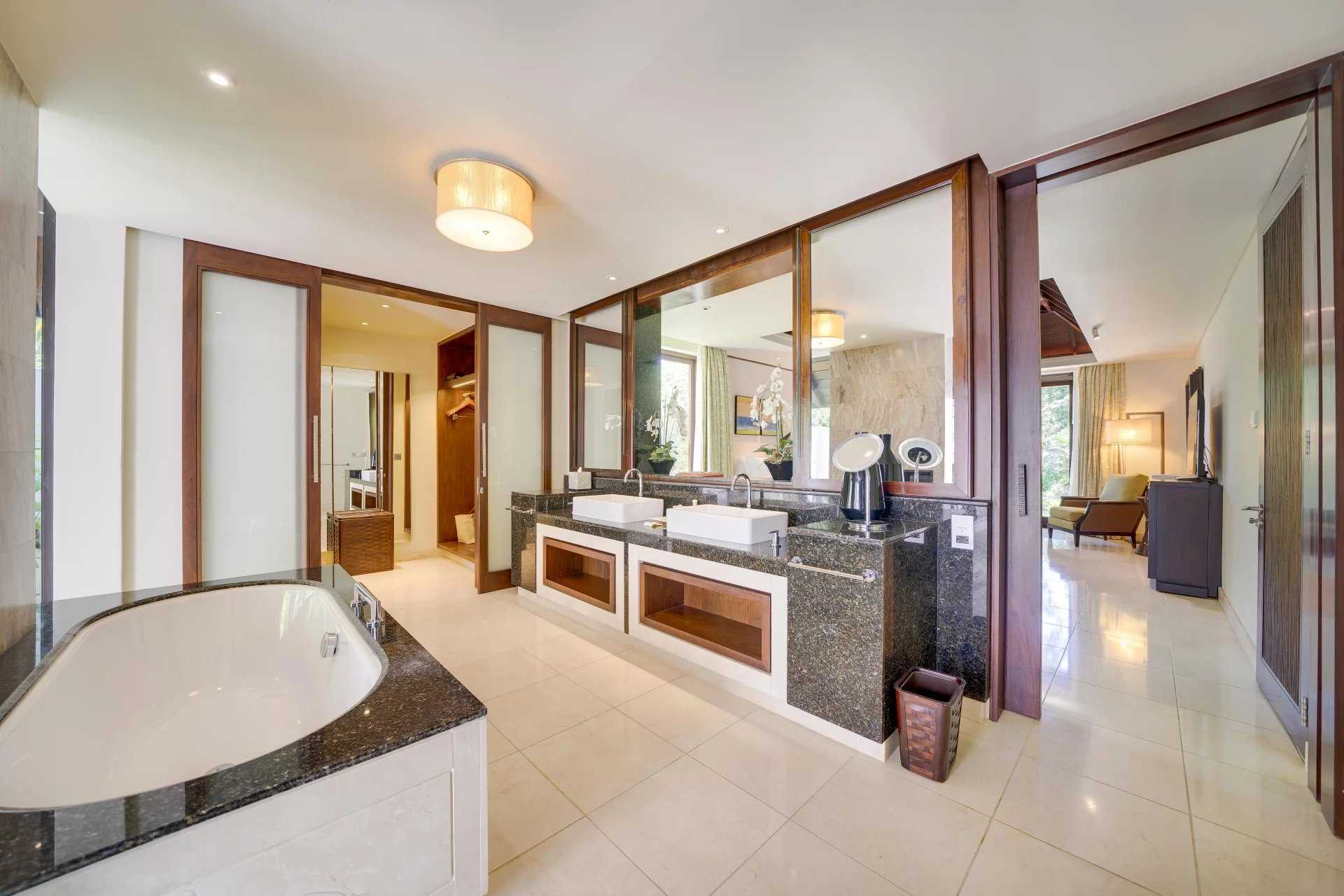 Beau Champ  - Villa 3 Bedrooms