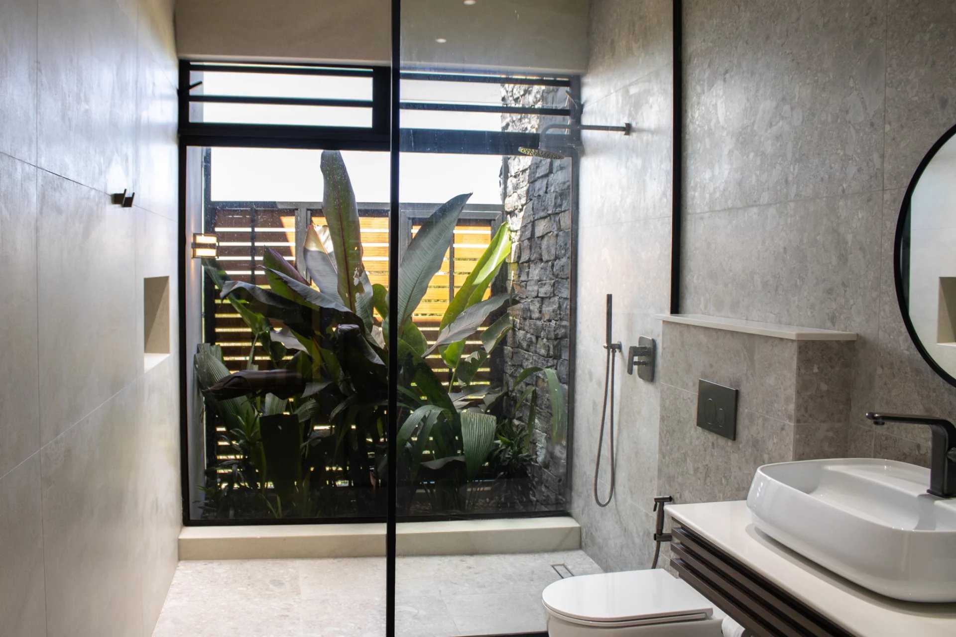 Bois Chéri  - Villa 4 Pi&egrave;ces 3 Chambres