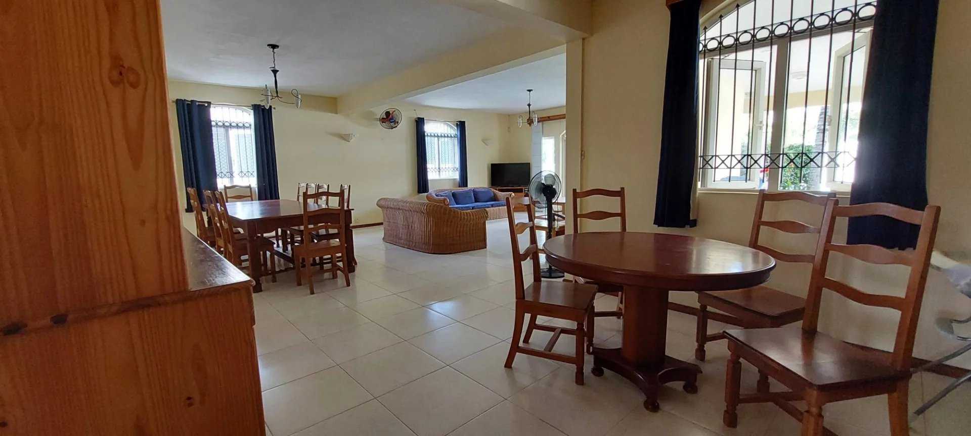 Pereybère  - House 5 Bedrooms