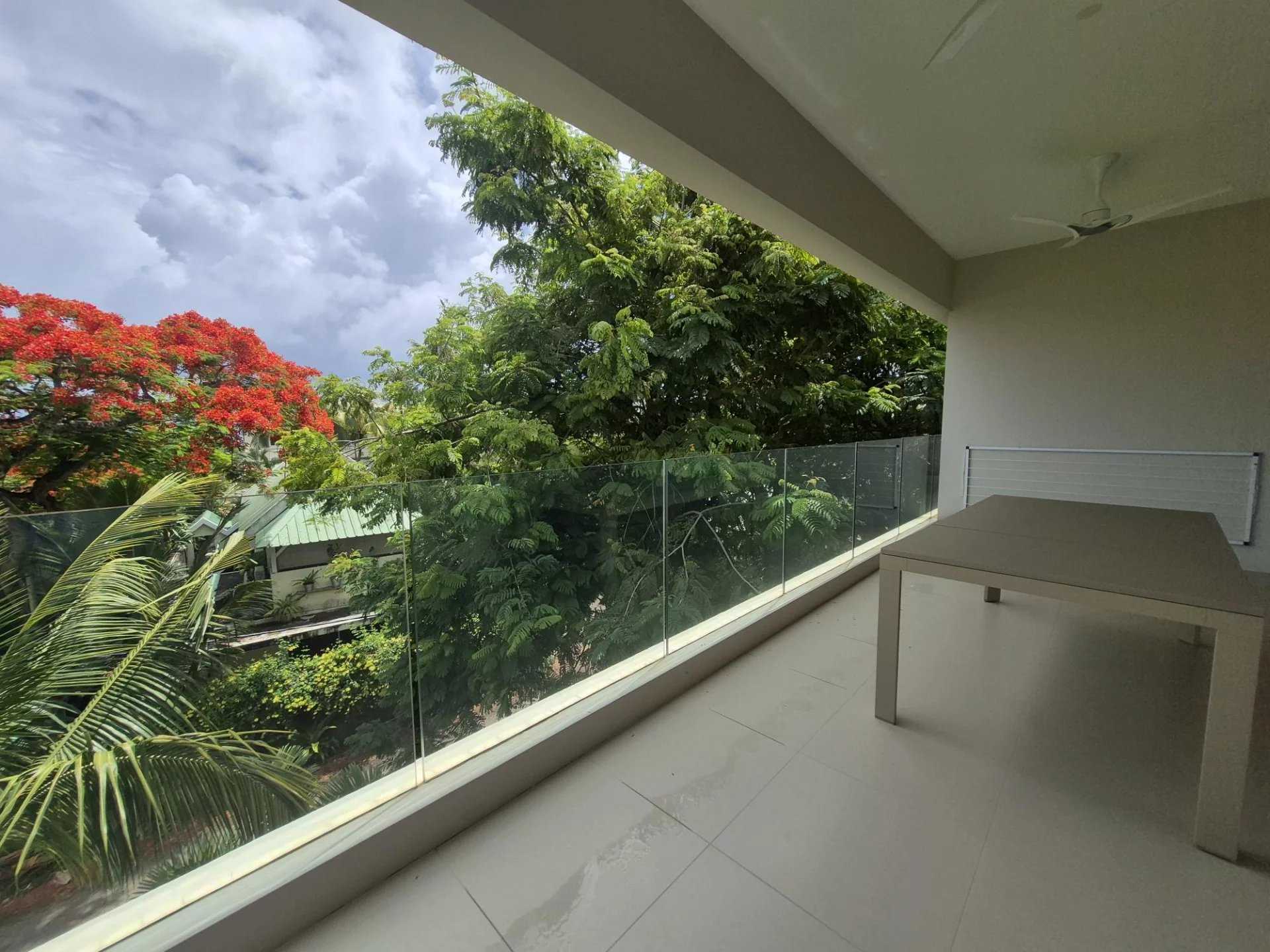 Grand Baie  - Penthouse 3 Bedrooms