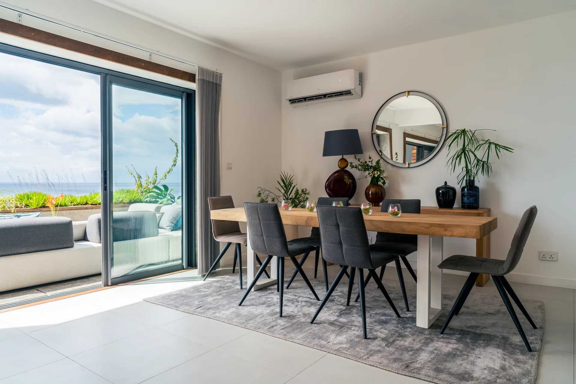 Flic en Flac  - Penthouse 2 Bedrooms