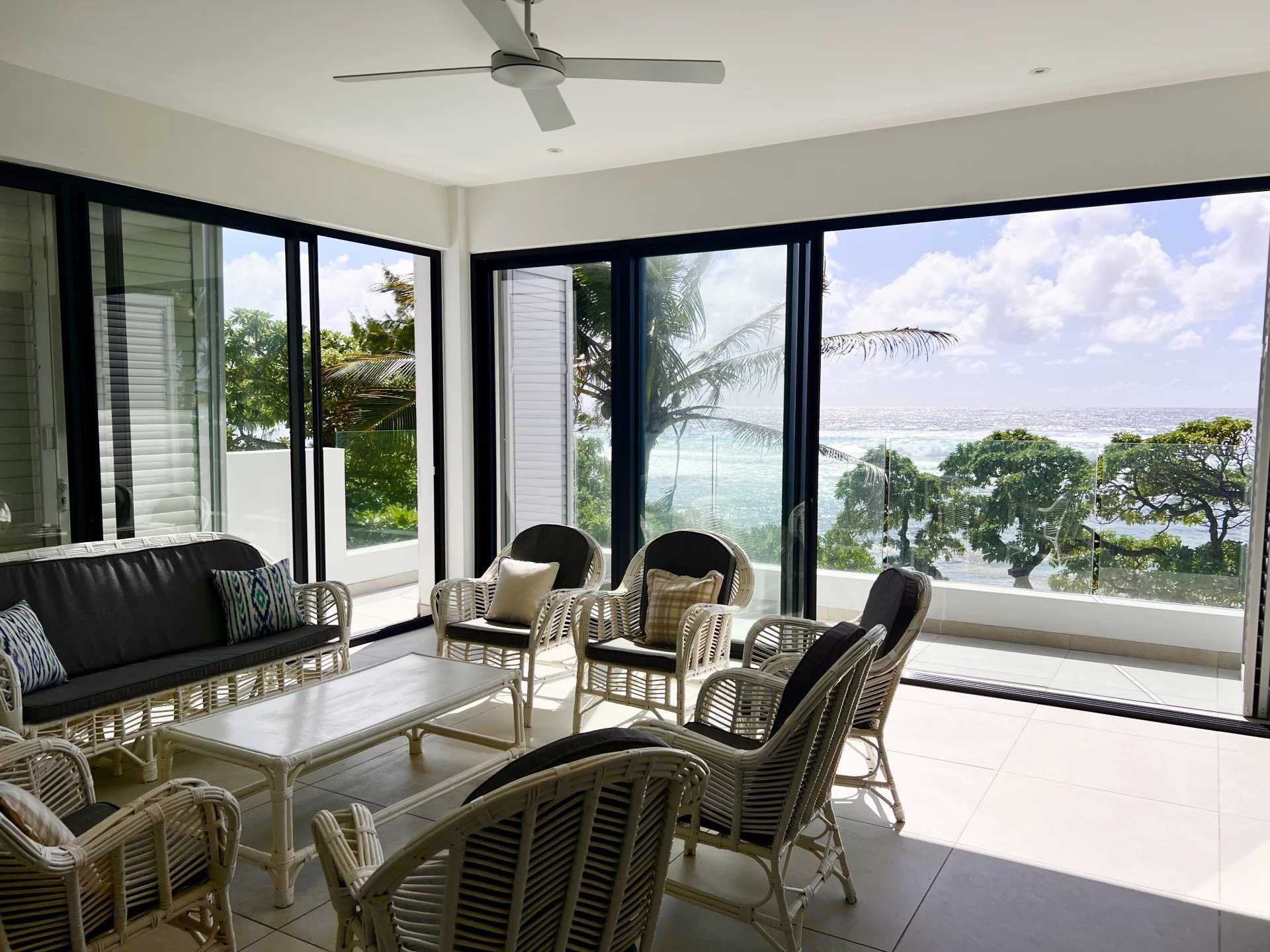 Poste Lafayette  - Appartement 4 Pi&egrave;ces 3 Chambres