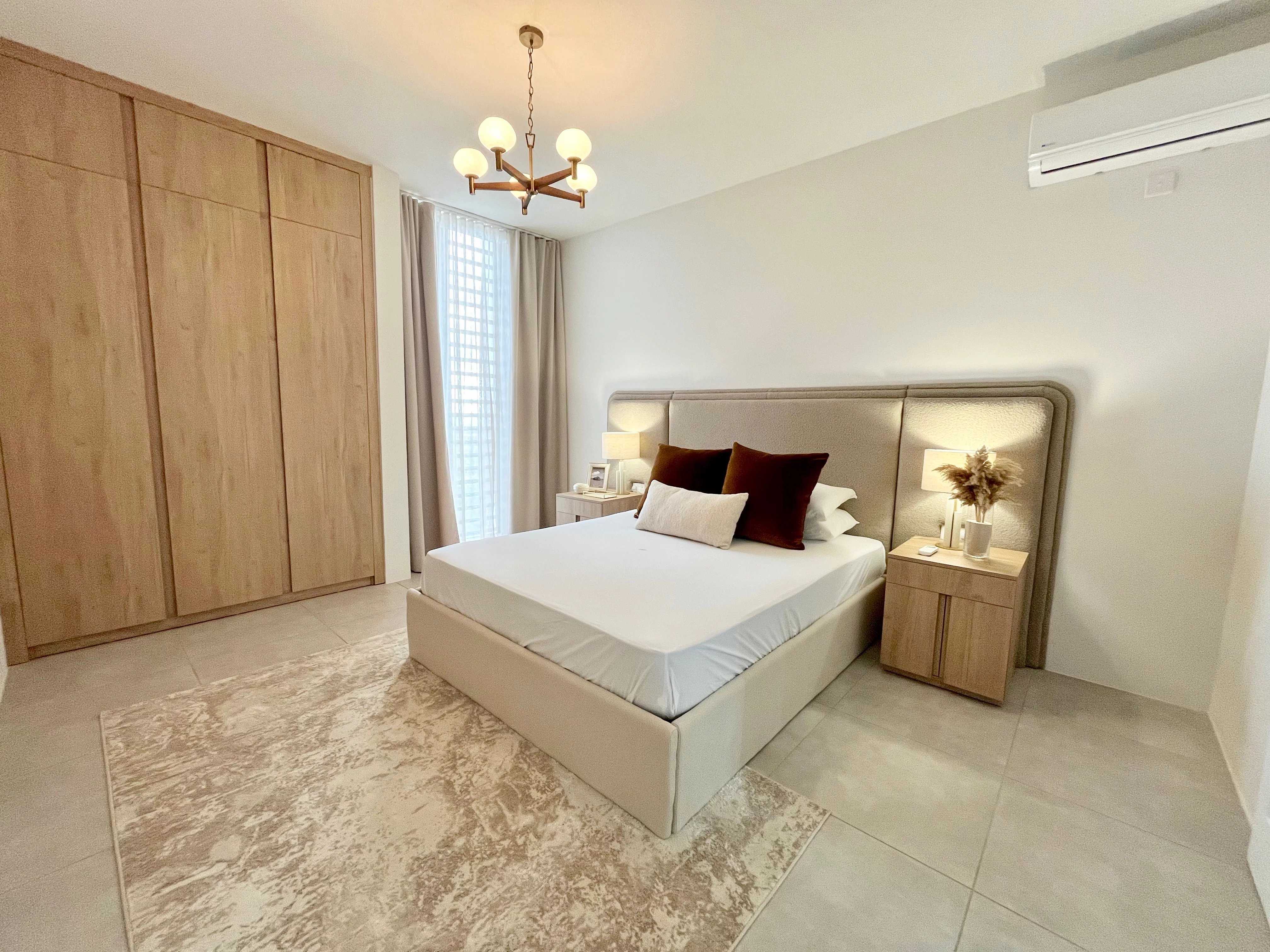 Flic en Flac  - Appartement 4 Pi&egrave;ces 3 Chambres