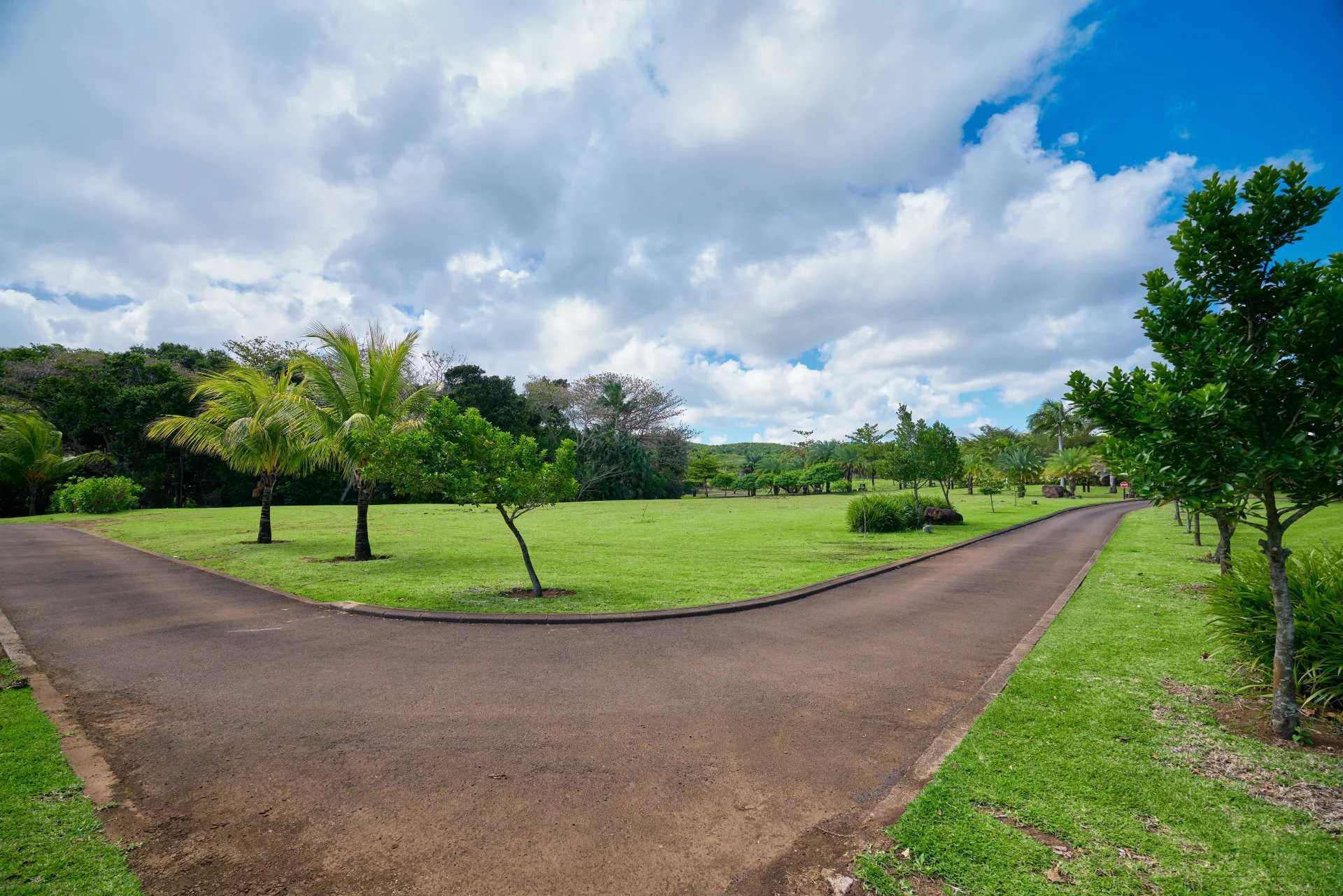 Bel Ombre  - Villa 4 Bedrooms