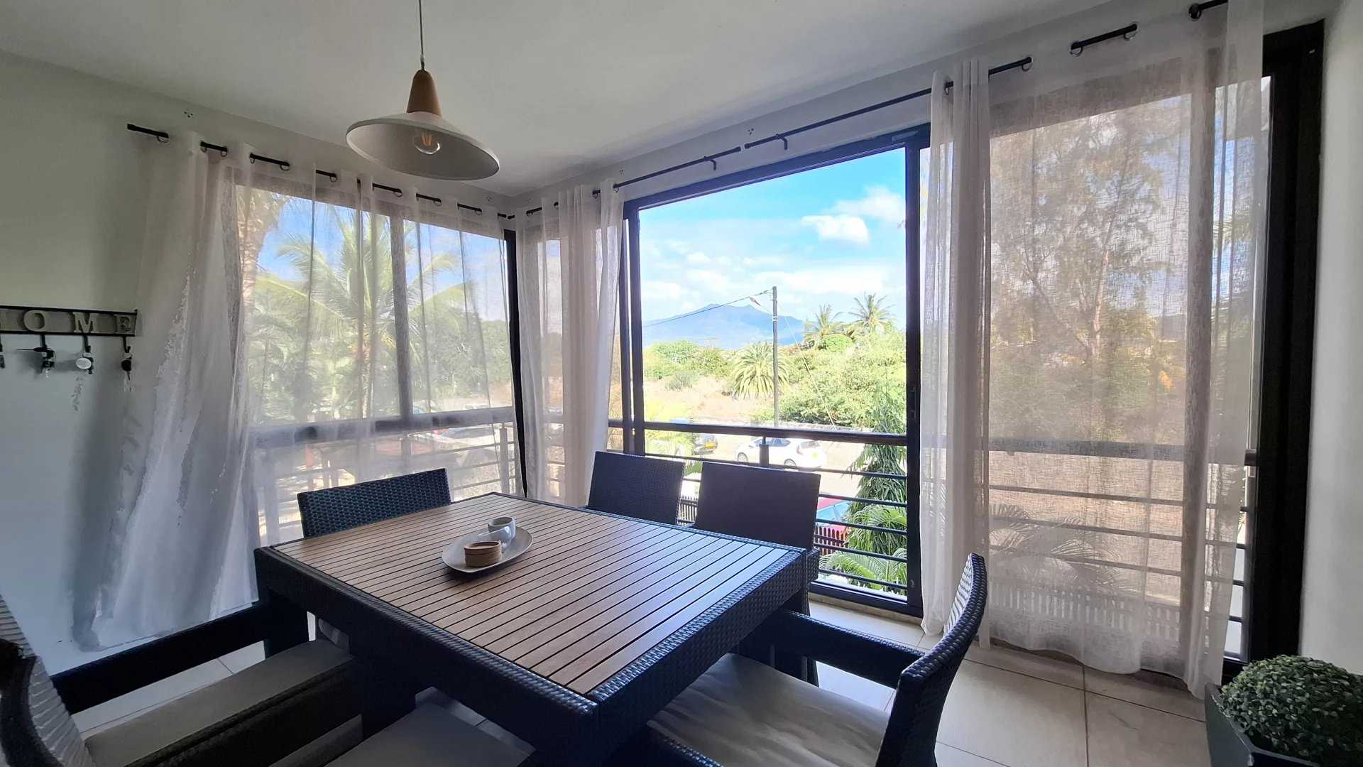 La Preneuse  - Apartment 3 Bedrooms