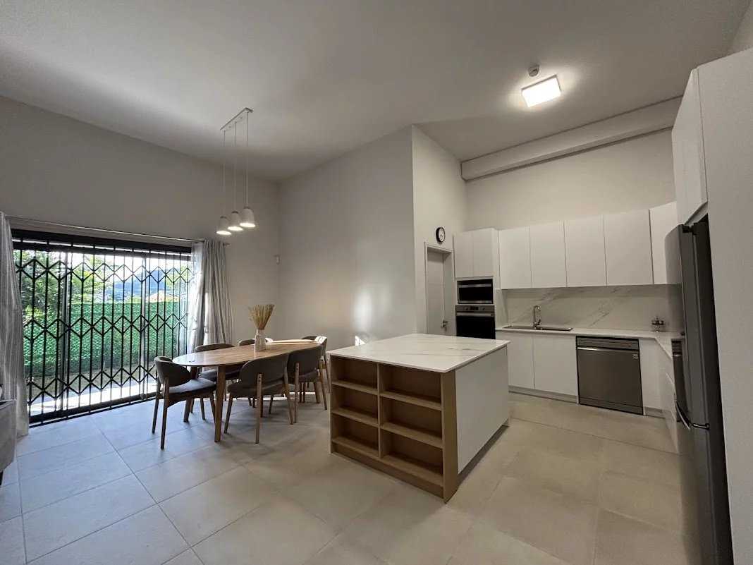 Moka  - Appartement 4 Pi&egrave;ces 3 Chambres