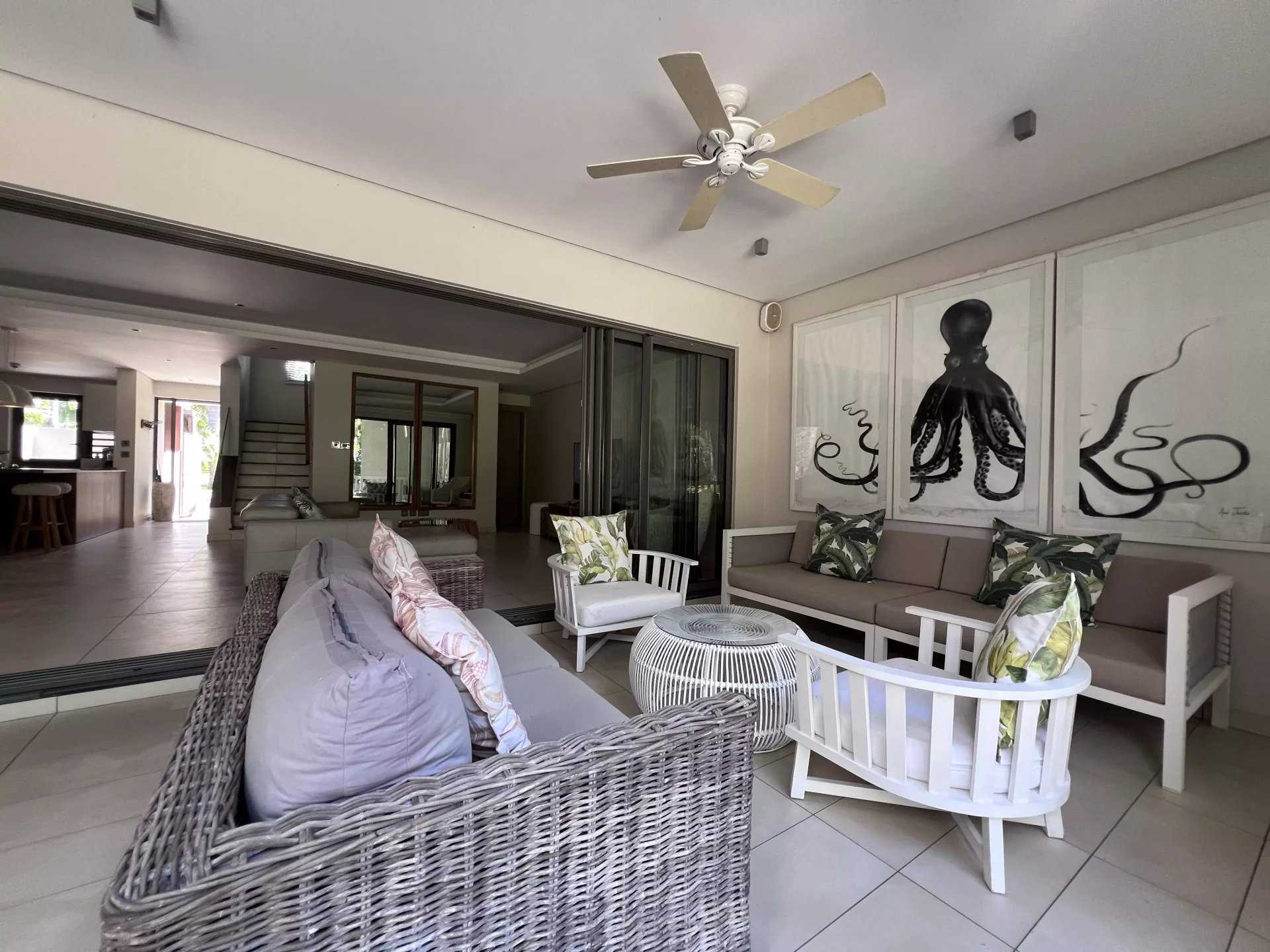 Beau Champ  - Duplex 3 Bedrooms