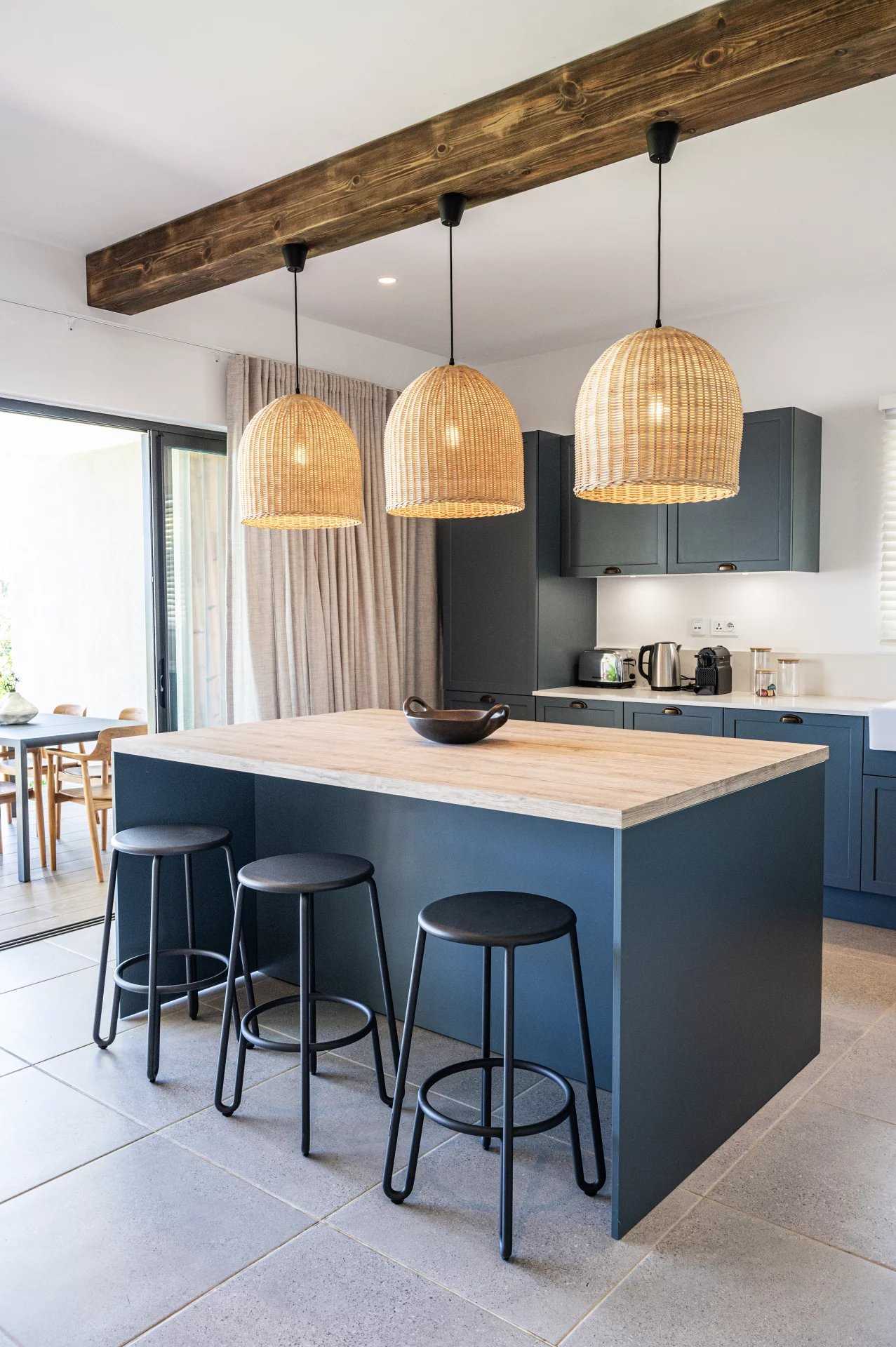 Saint-Antoine  - Apartment 3 Bedrooms