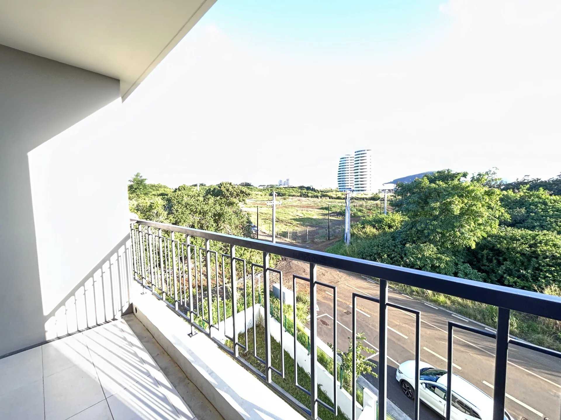 Quatre Bornes  - Appartement 3 Pi&egrave;ces 2 Chambres