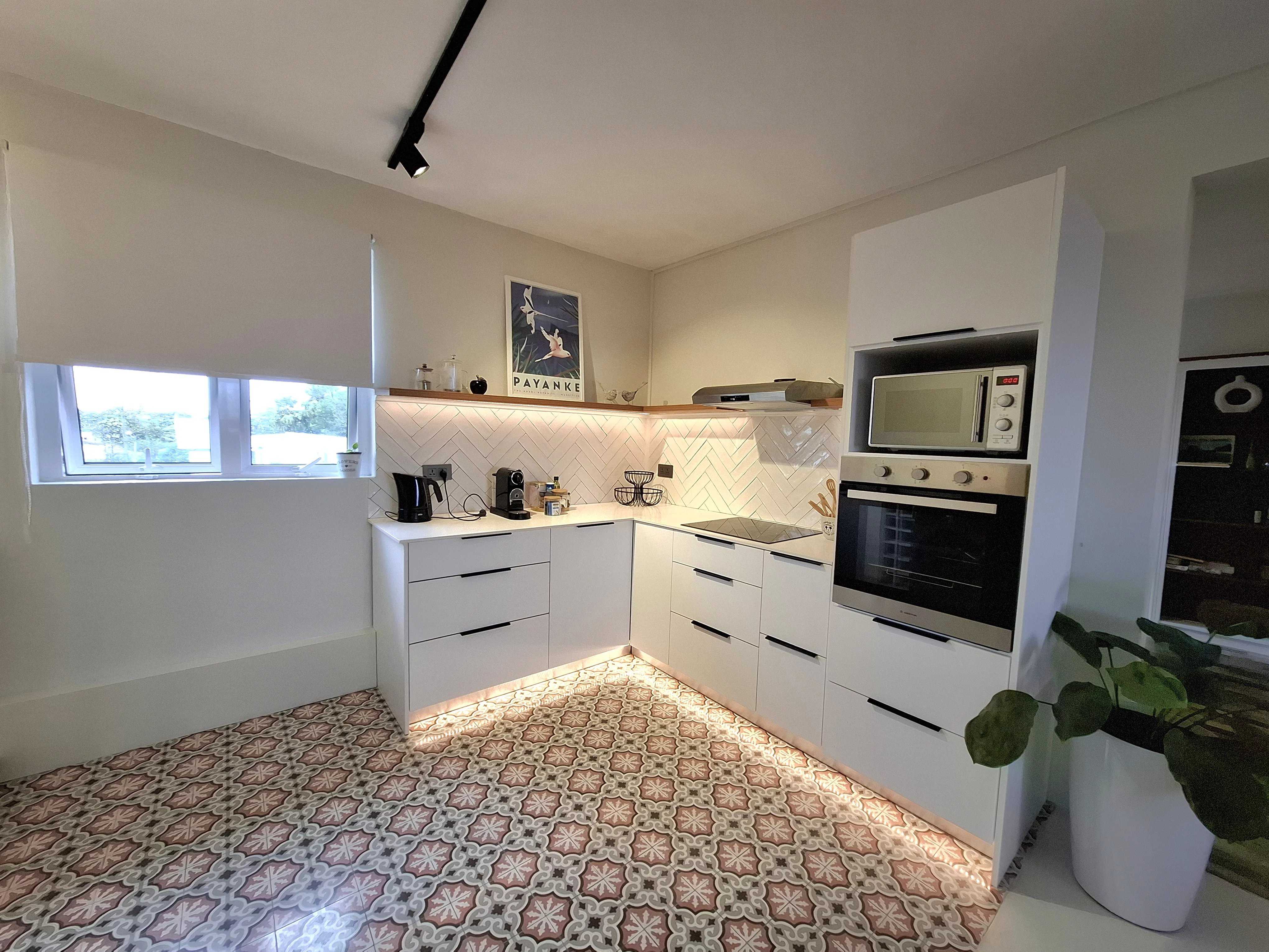 Floréal  - Appartement 4 Pi&egrave;ces 2 Chambres