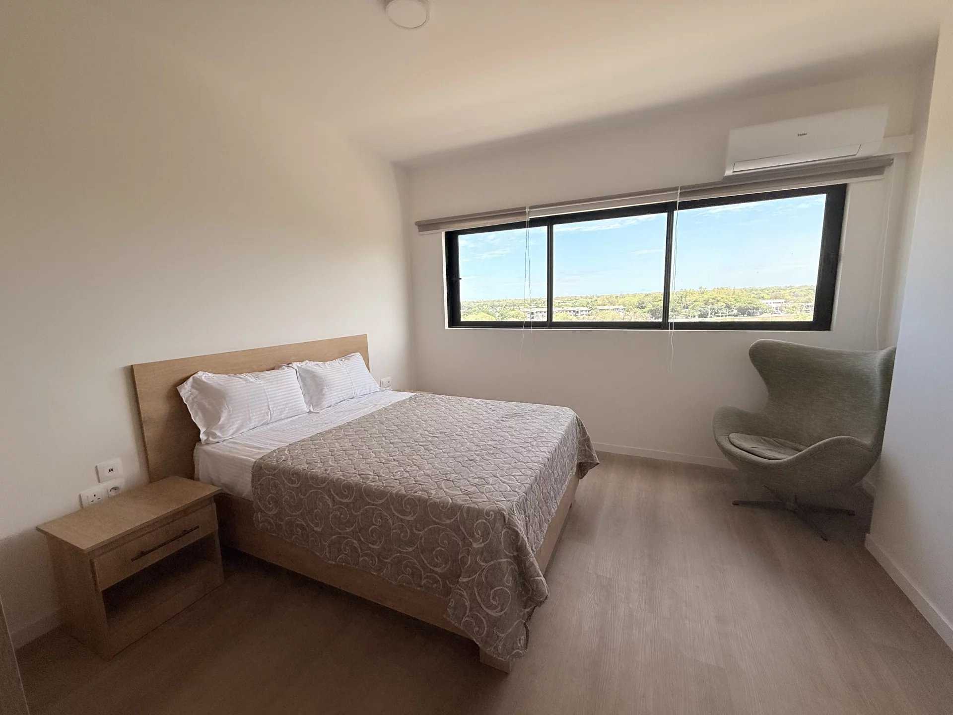 Tamarin  - Appartement 3 Pi&egrave;ces 2 Chambres