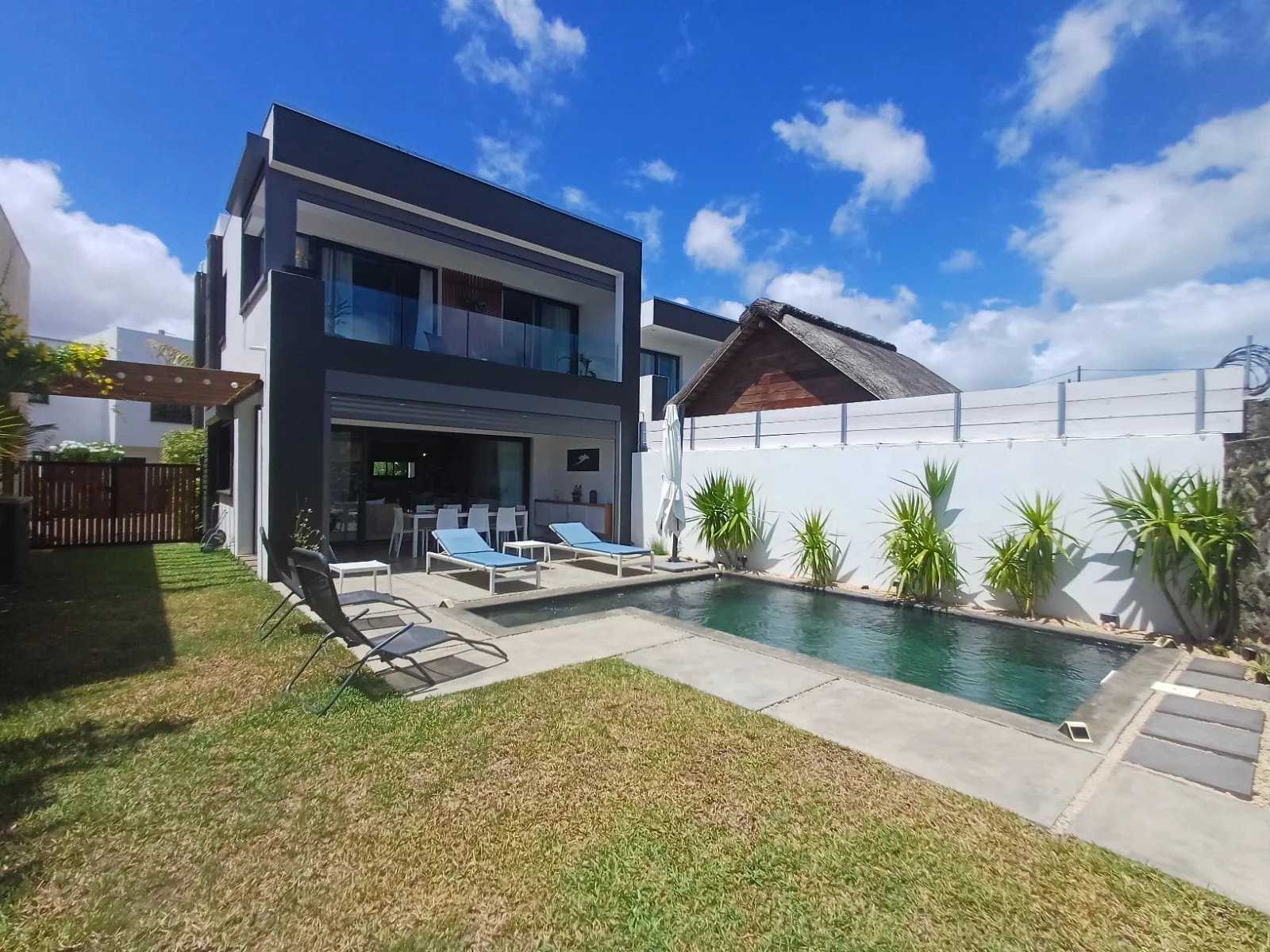 Pereybère  - House 3 Bedrooms