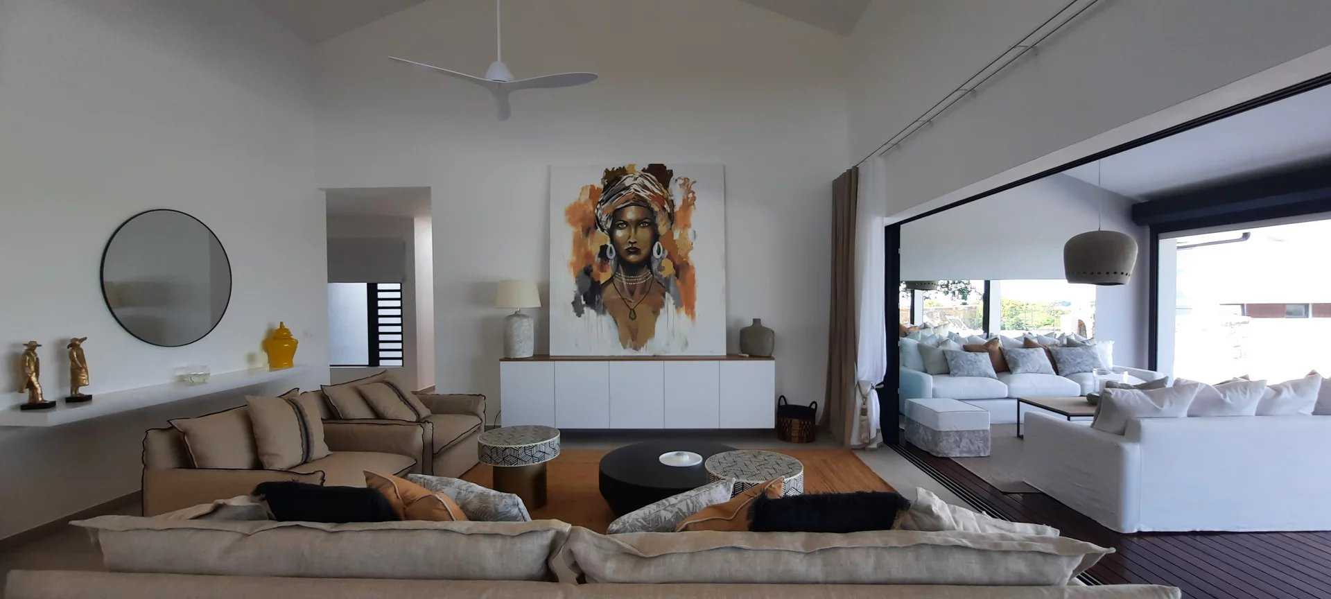 Belle Vue Harel  - Penthouse 4 Bedrooms