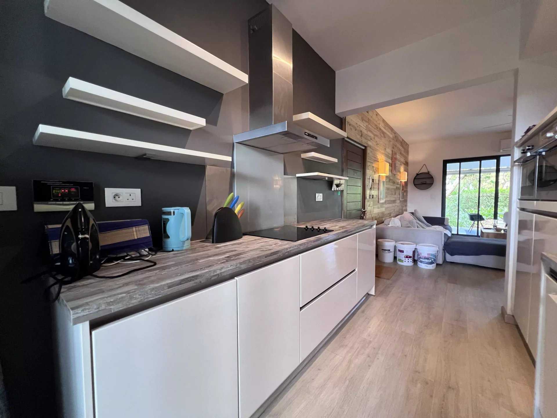 Haute Rive  - Appartement 4 Pièces 3 Chambres