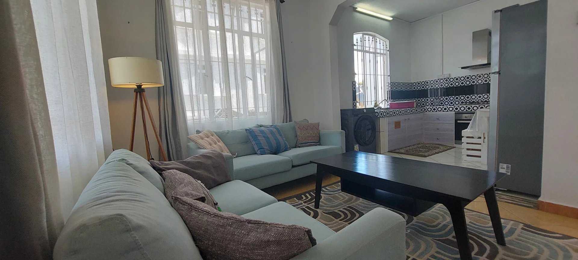 Mahébourg  - Apartment 2 Bedrooms