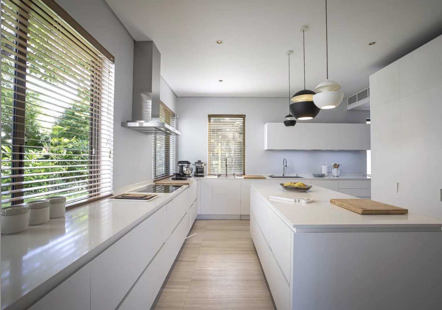 Beau Champ  - Villa 5 Bedrooms