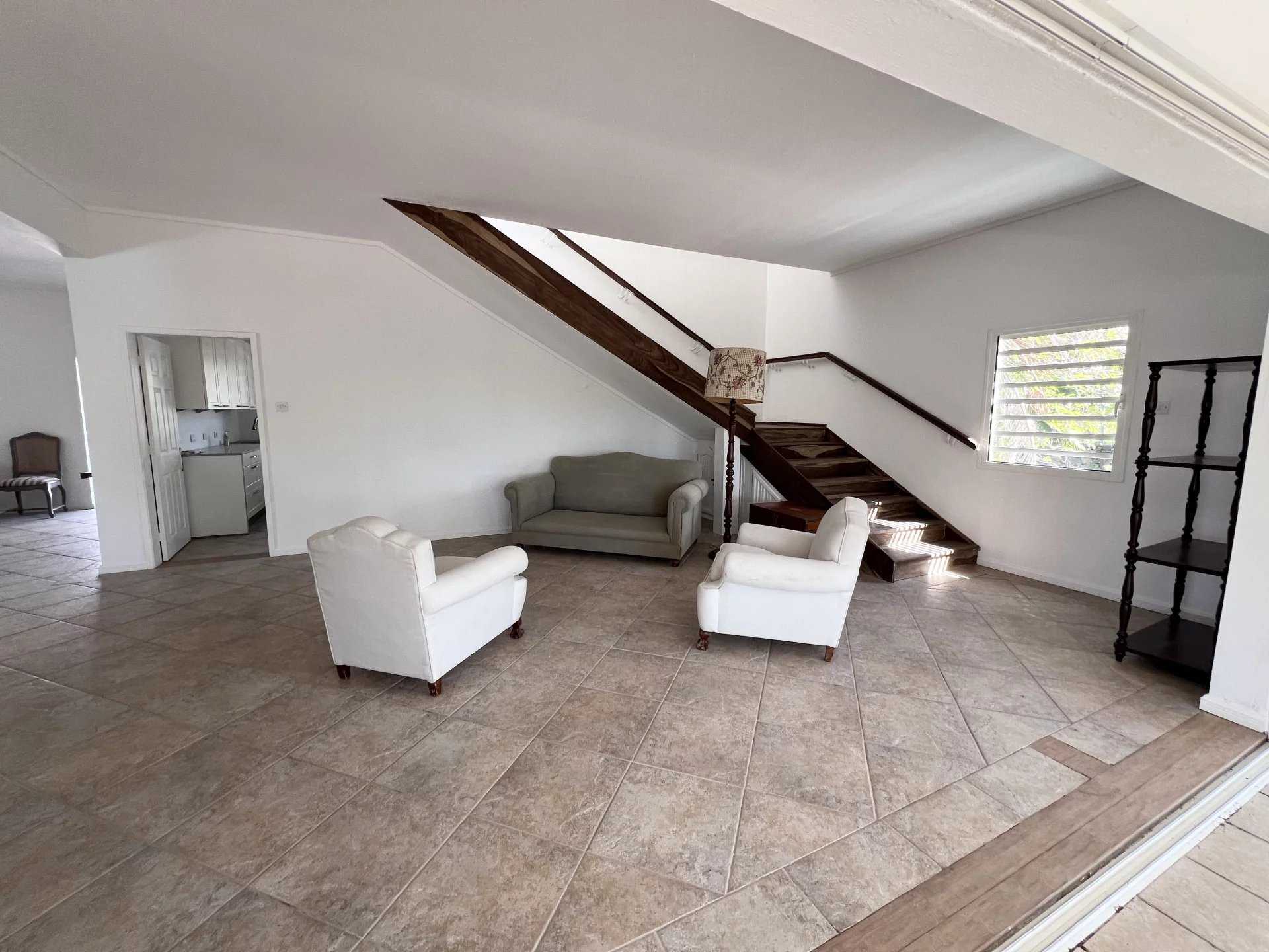 Grand Gaube  - House 4 Bedrooms