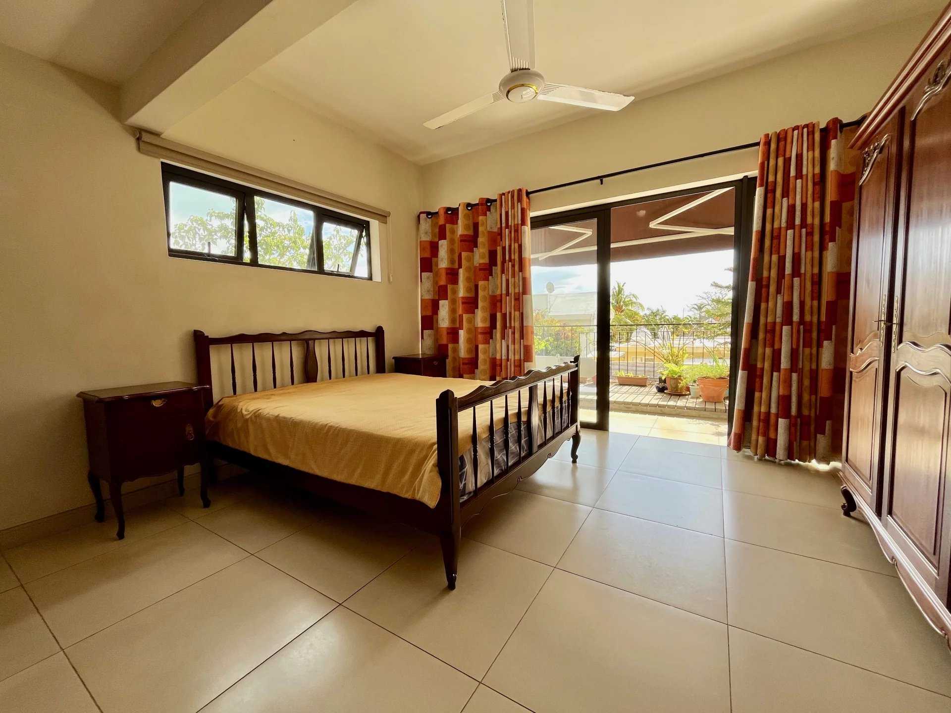 Rivière Noire  - Appartement 3 Pi&egrave;ces 2 Chambres