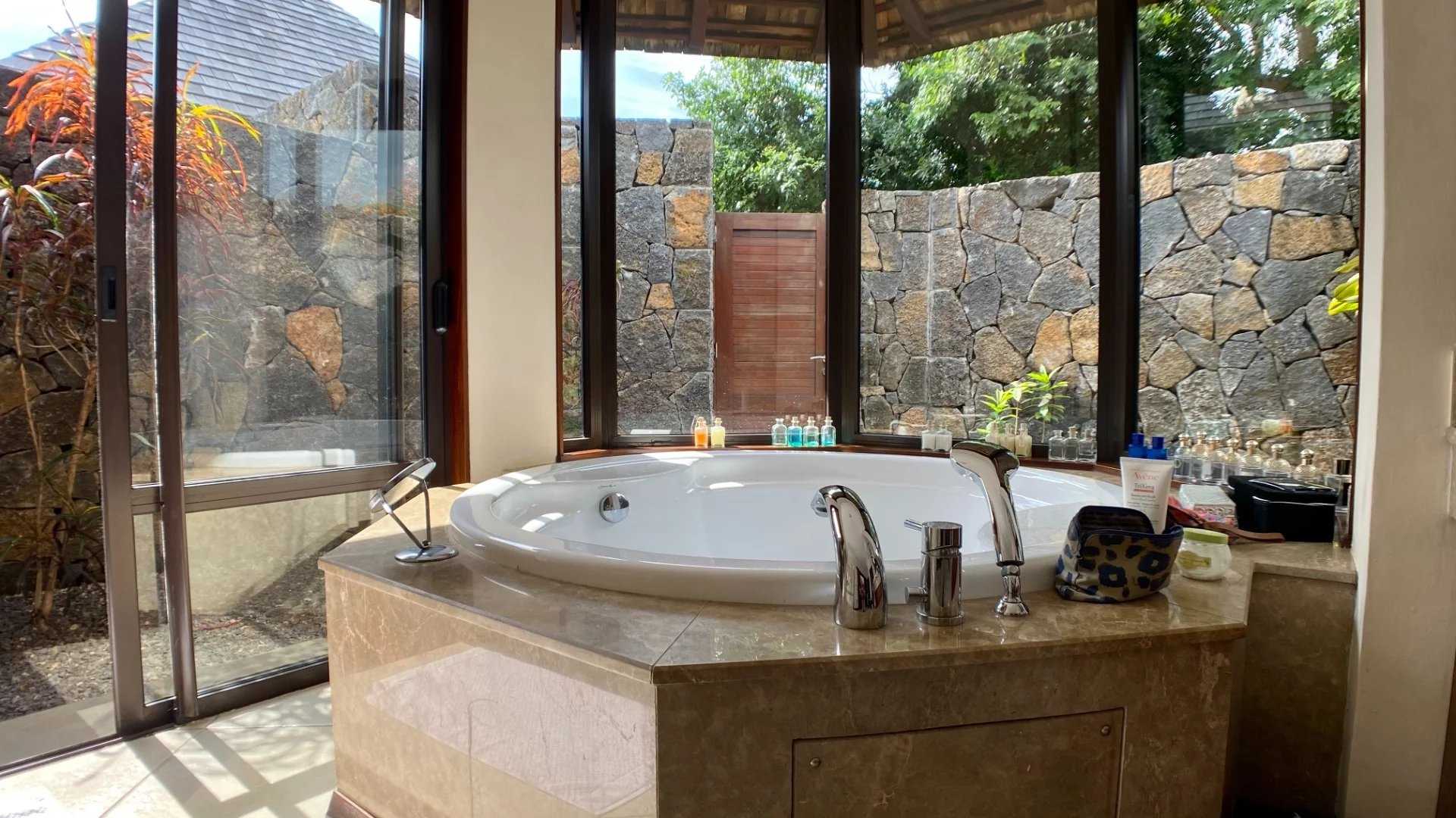 Tamarin  - Villa 4 Bedrooms