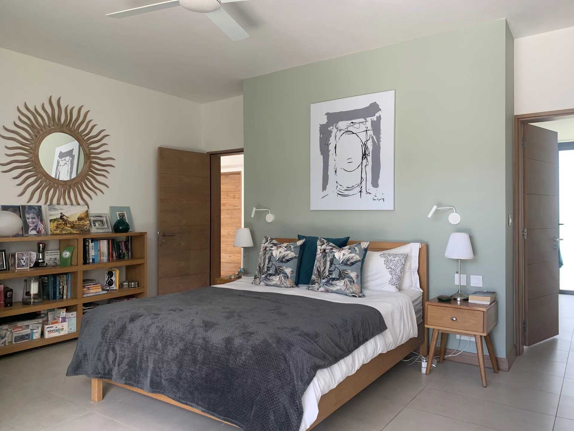 Grand Baie  - Villa 4 Bedrooms