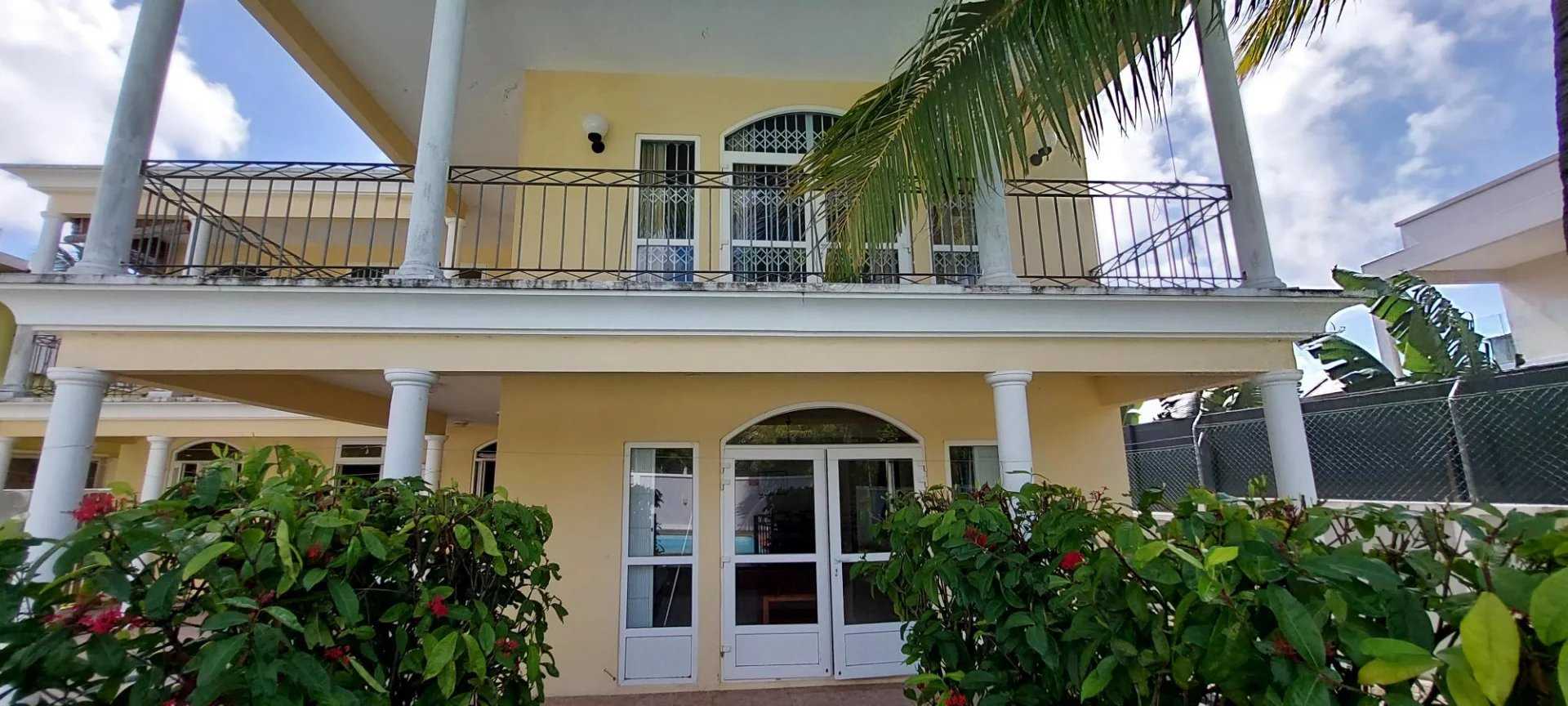 Pereybère  - House 5 Bedrooms