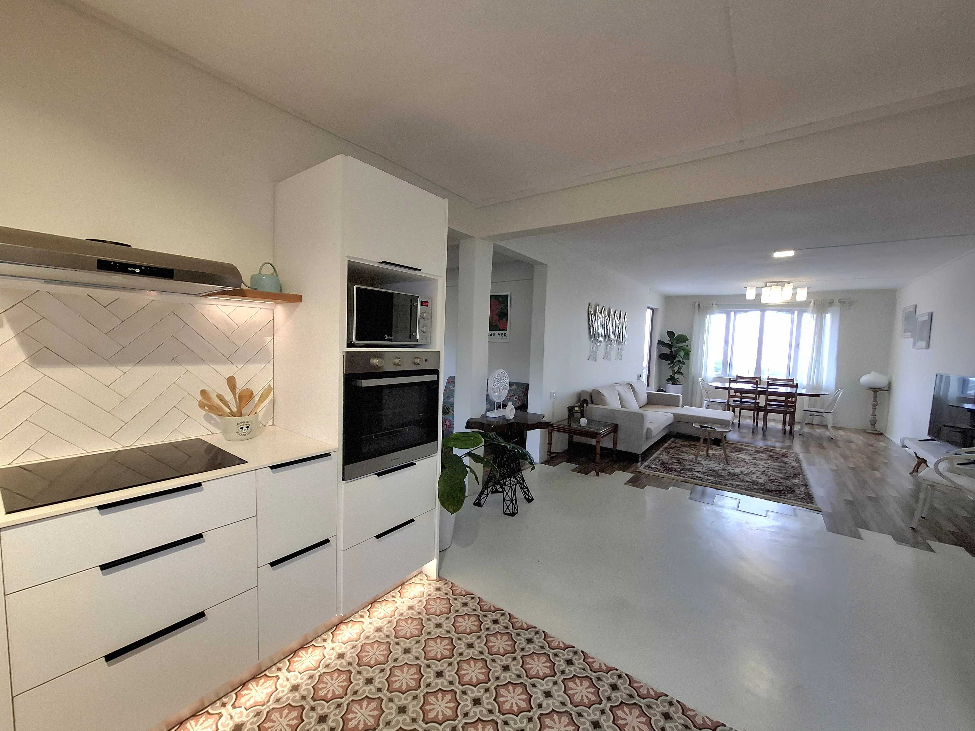 Floréal  - Appartement 4 Pi&egrave;ces 2 Chambres