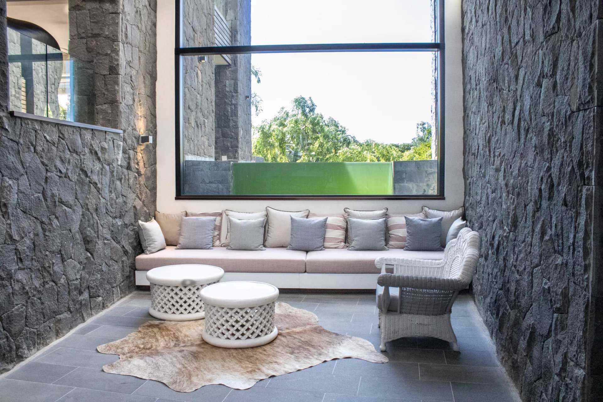 Haute Rive  - Villa 4 Bedrooms