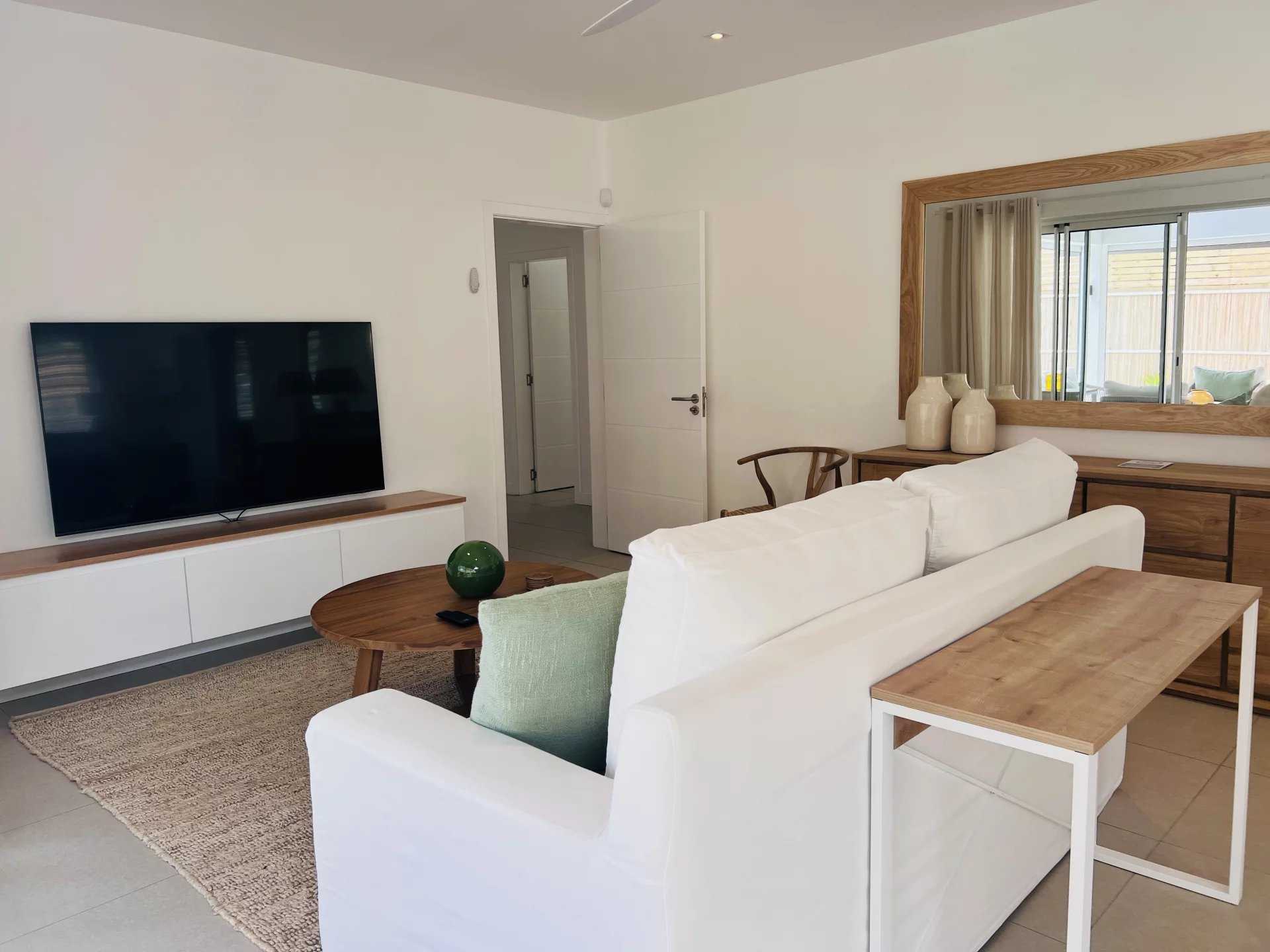 Grand Baie  - Villa 4 Bedrooms