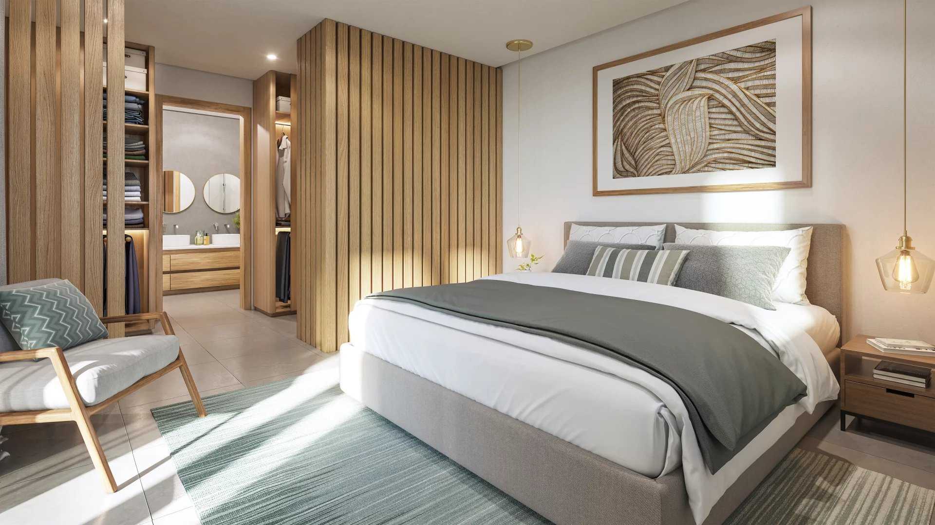 Pereybère  - Appartement 