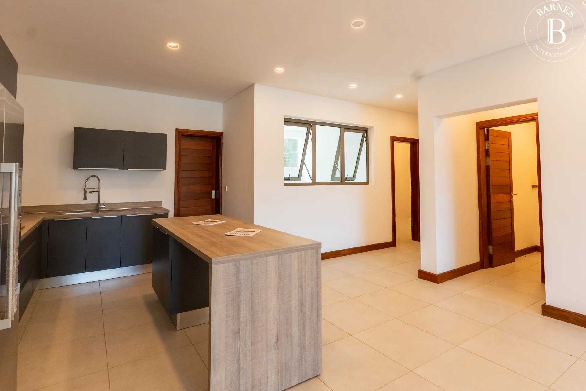 Grand Baie  - Piso 4 Cuartos 3 Habitaciones