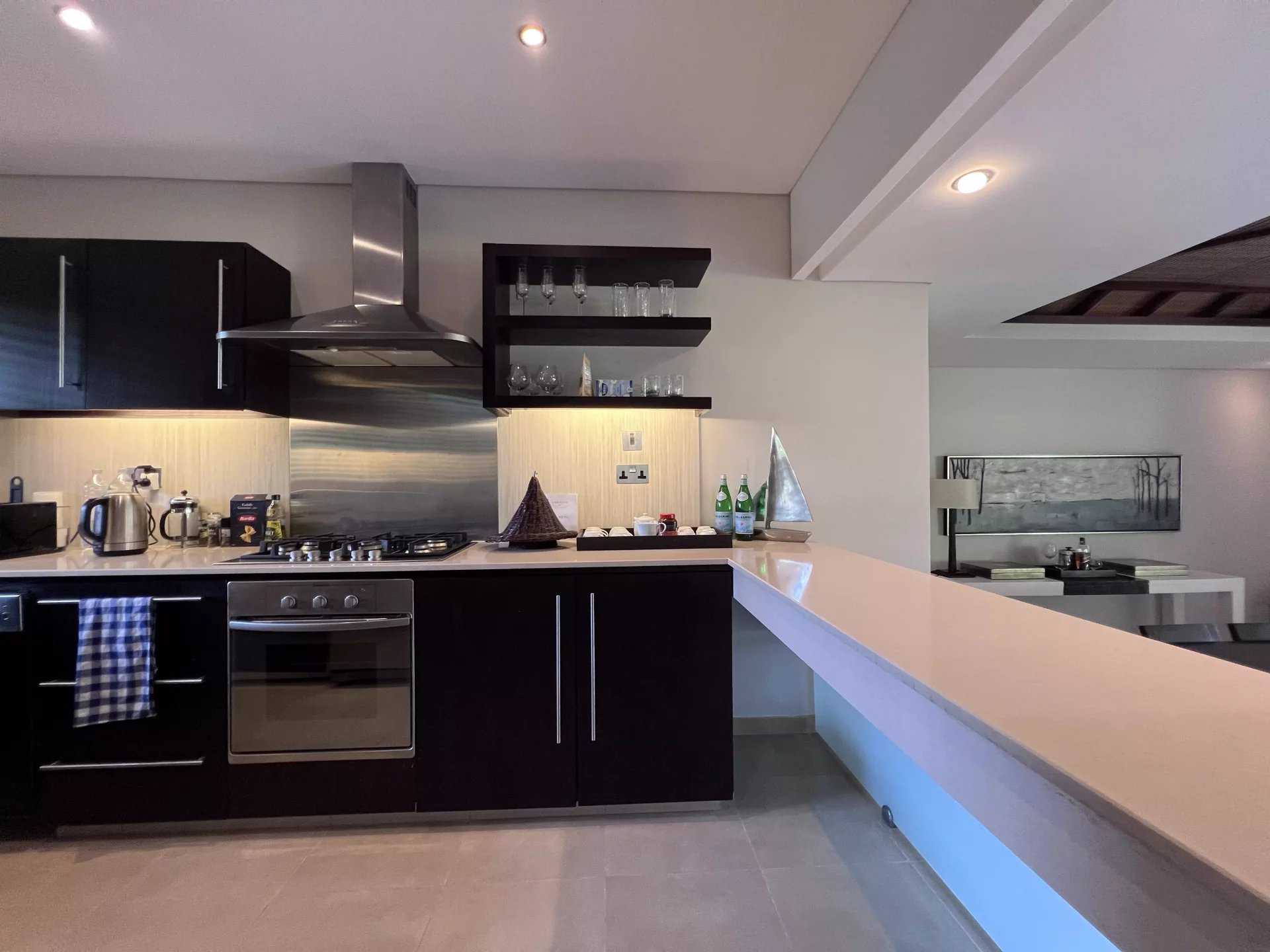 Beau Champ  - Apartment 3 Bedrooms