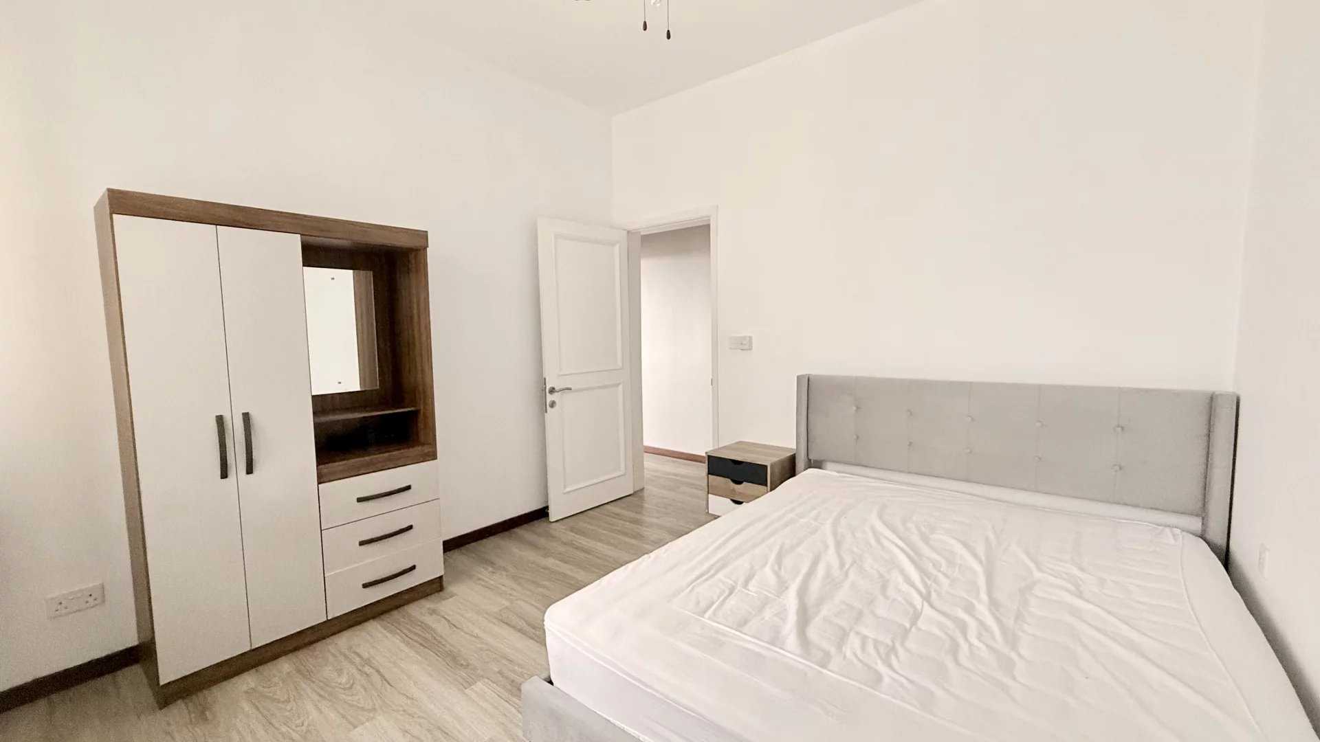 Beau-Bassin  - Appartement 4 Pi&egrave;ces 3 Chambres