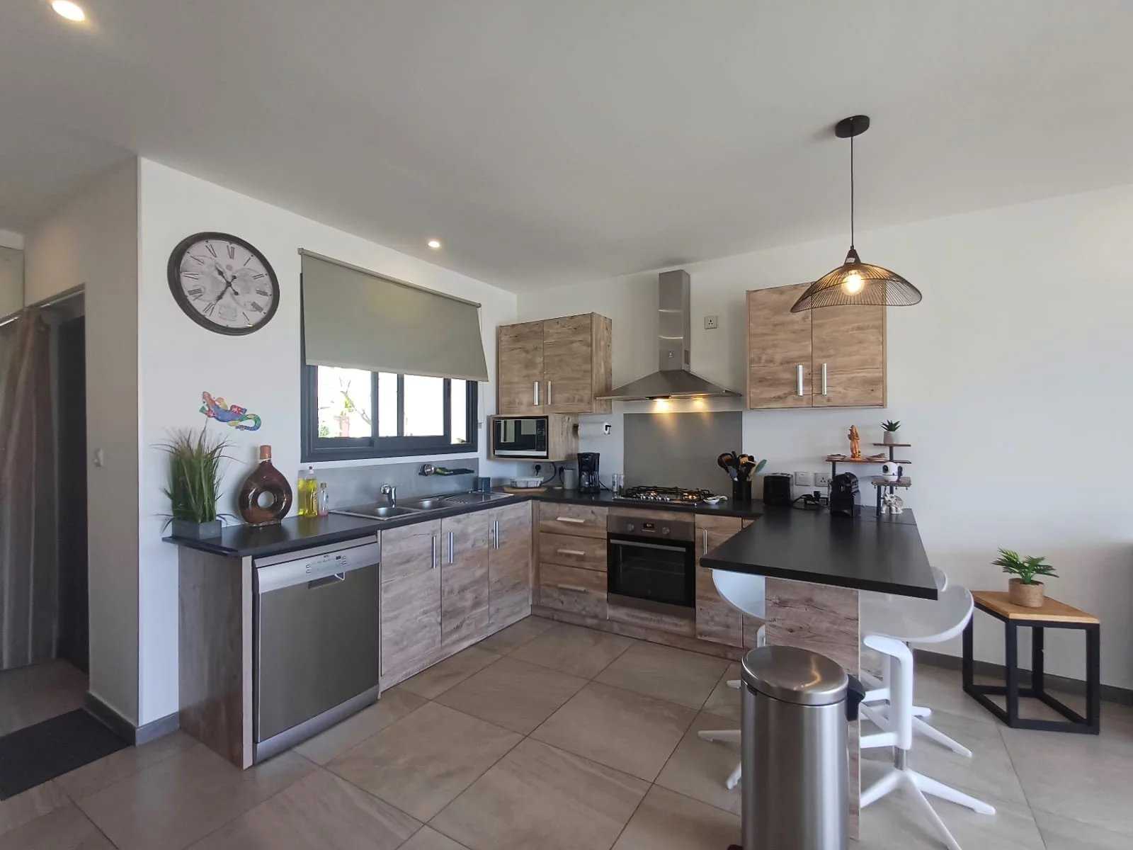 Pereybère  - House 3 Bedrooms