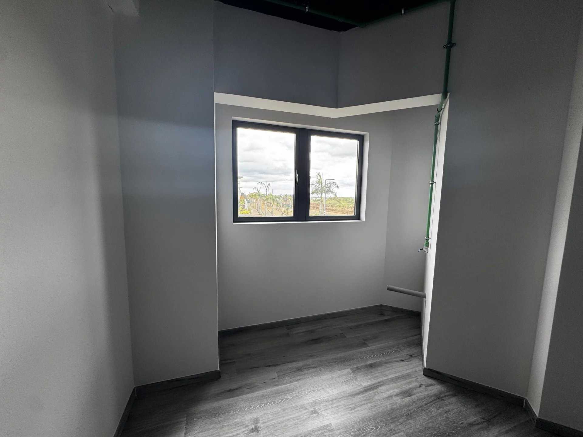 Moka  - Oficinas 1 Cuarto