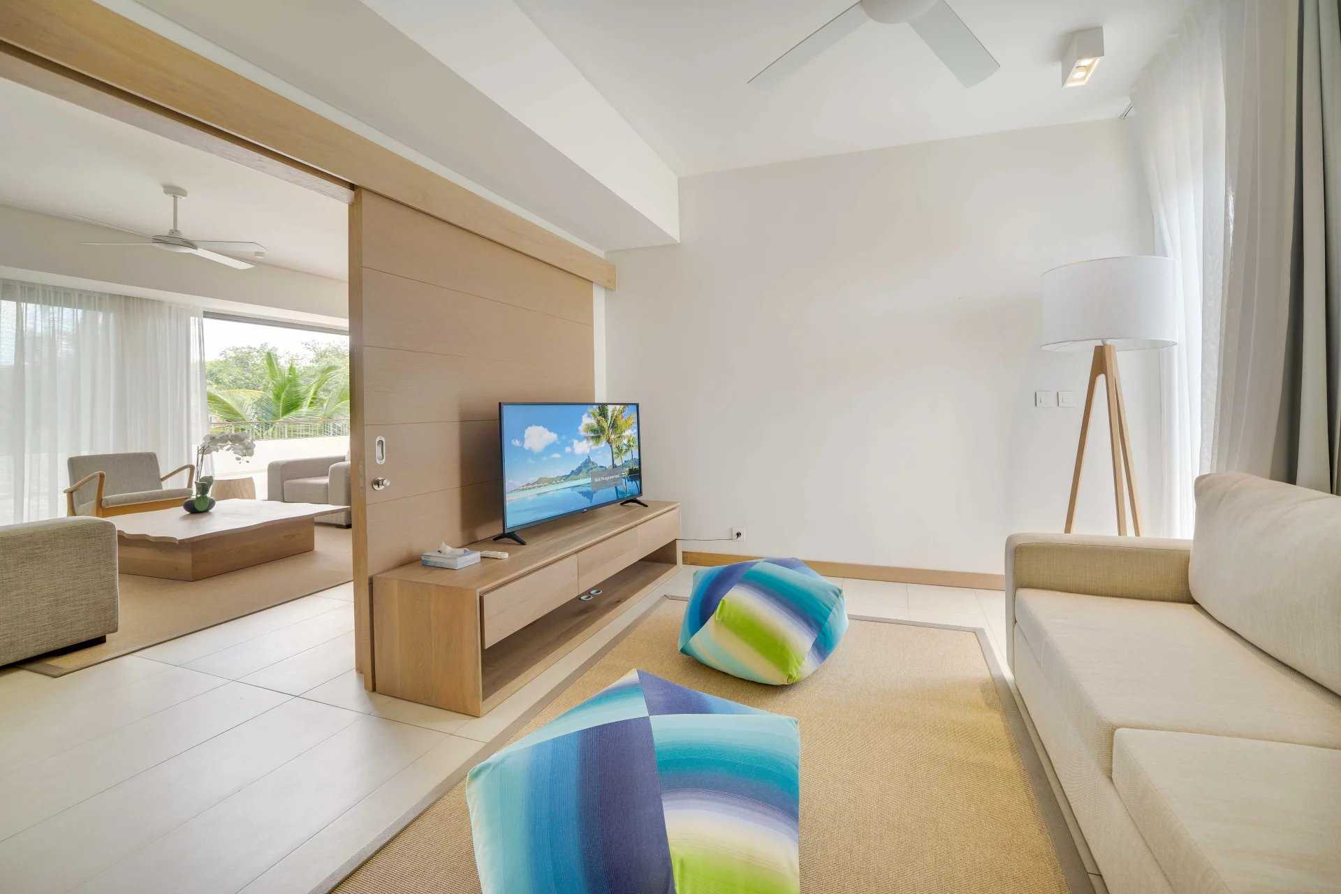 Grand Baie  - Penthouse 3 Bedrooms