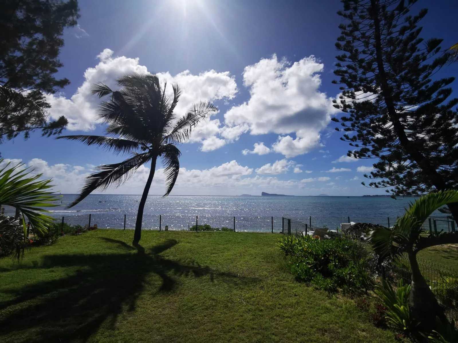 Grand Baie  - Villa 5 Pi&egrave;ces 4 Chambres